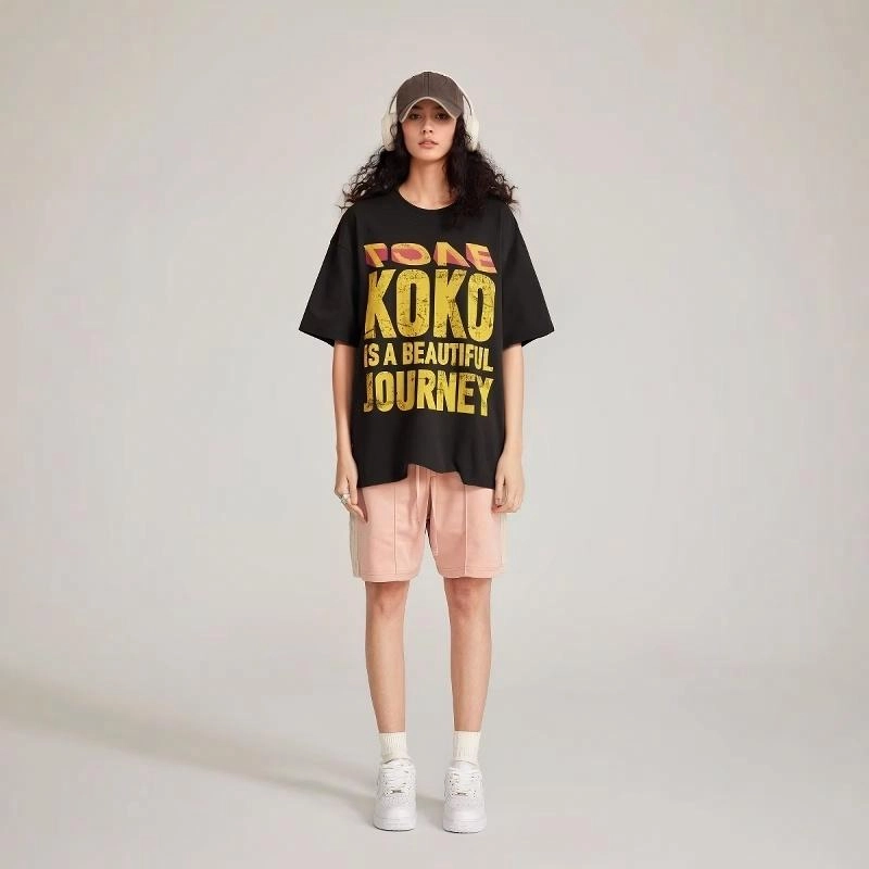 KOKO BASE 3DT