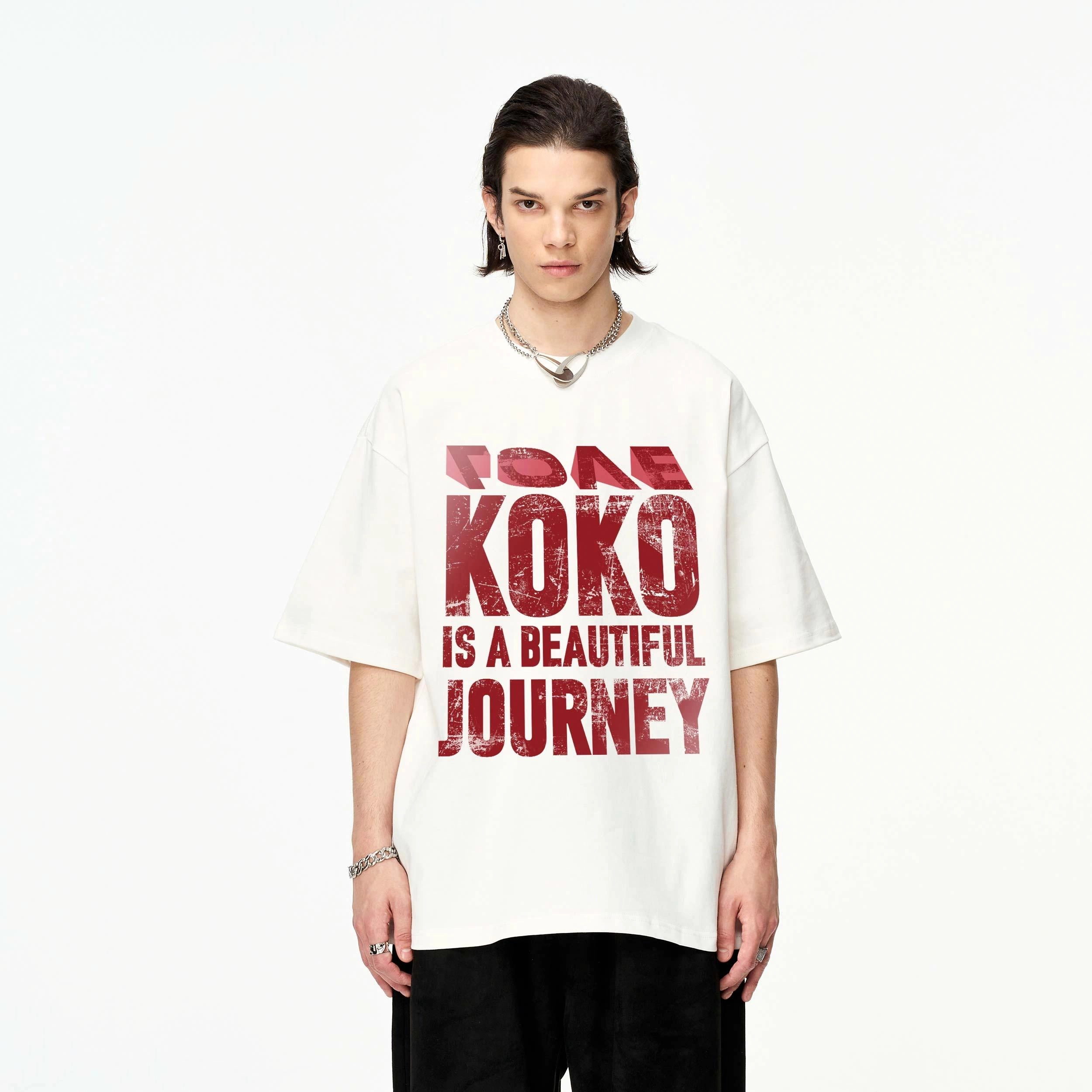 KOKO BASE 3DT