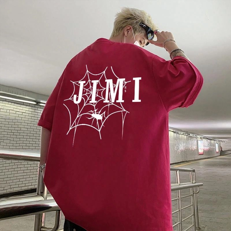 JIMIJONS T