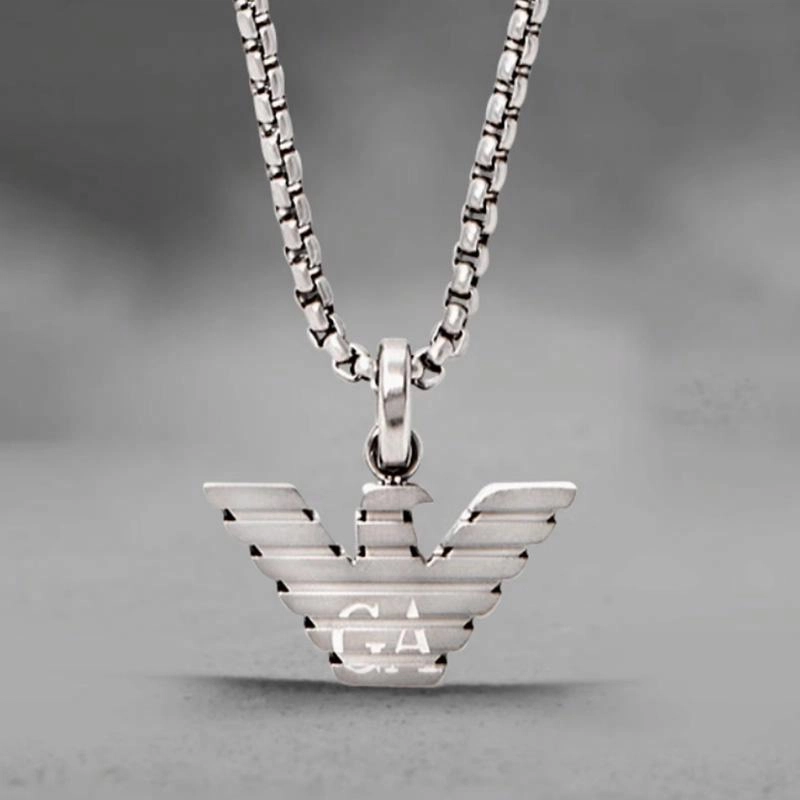 EMPORIO ARMANI LOGO -