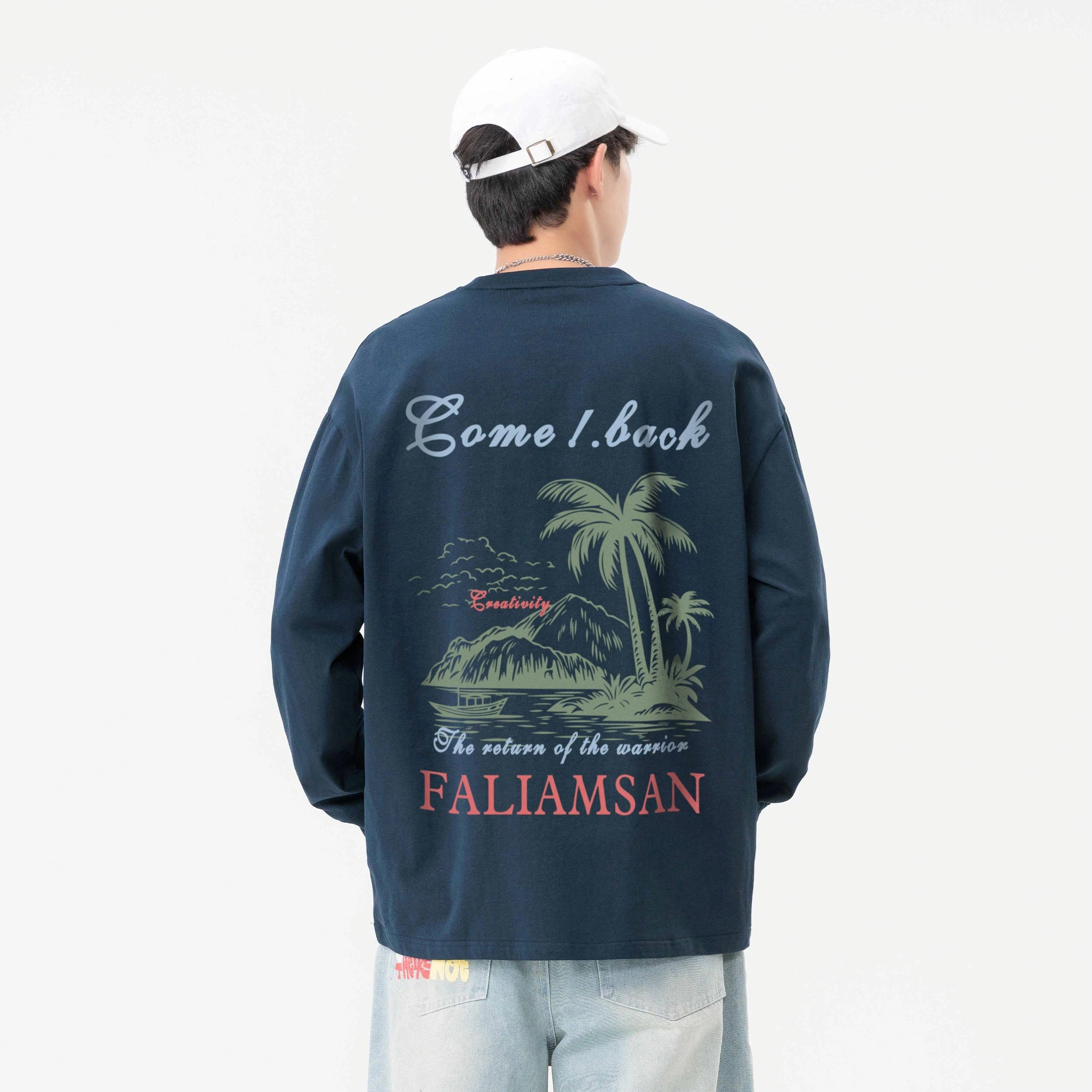 FALIAMS logoT