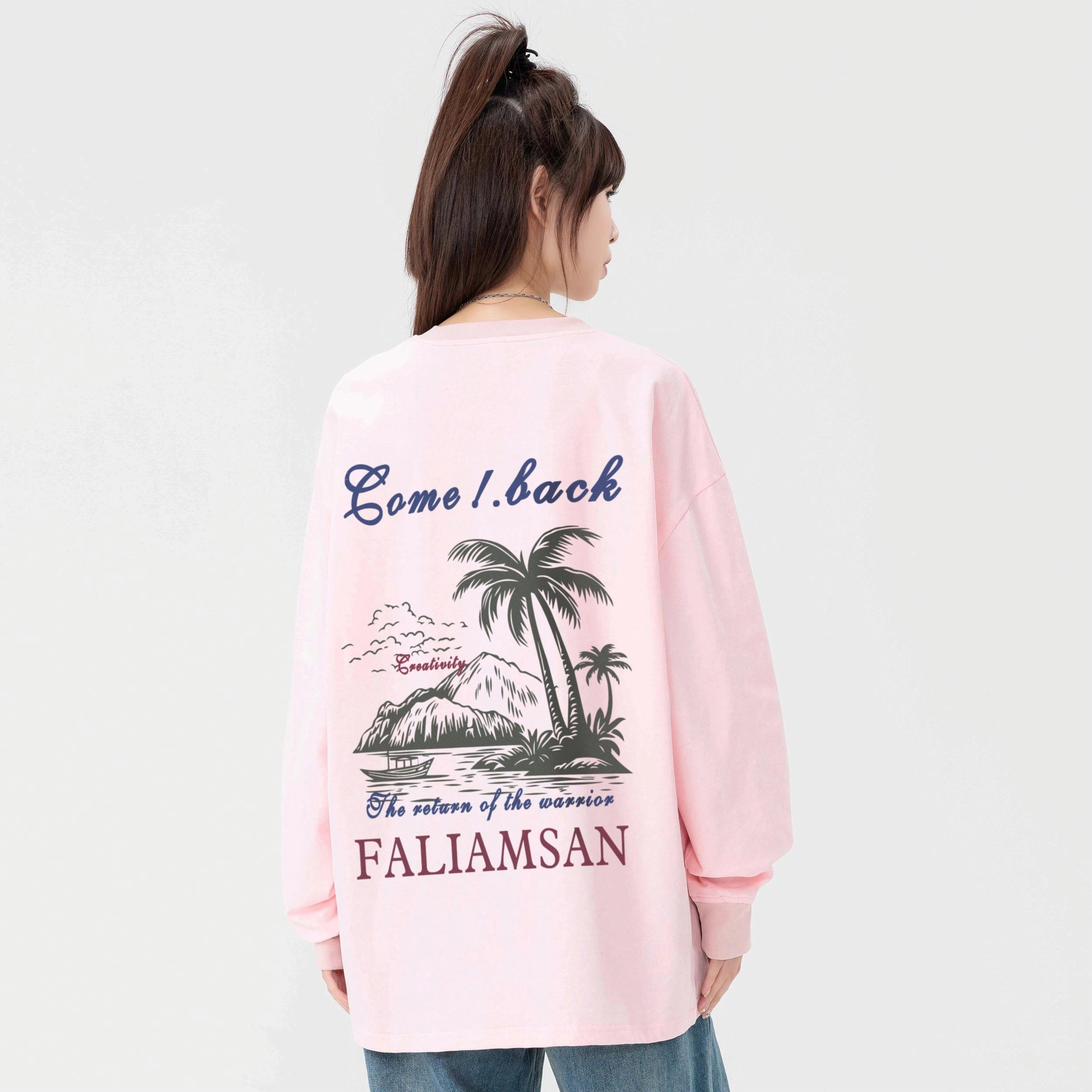FALIAMS logoT