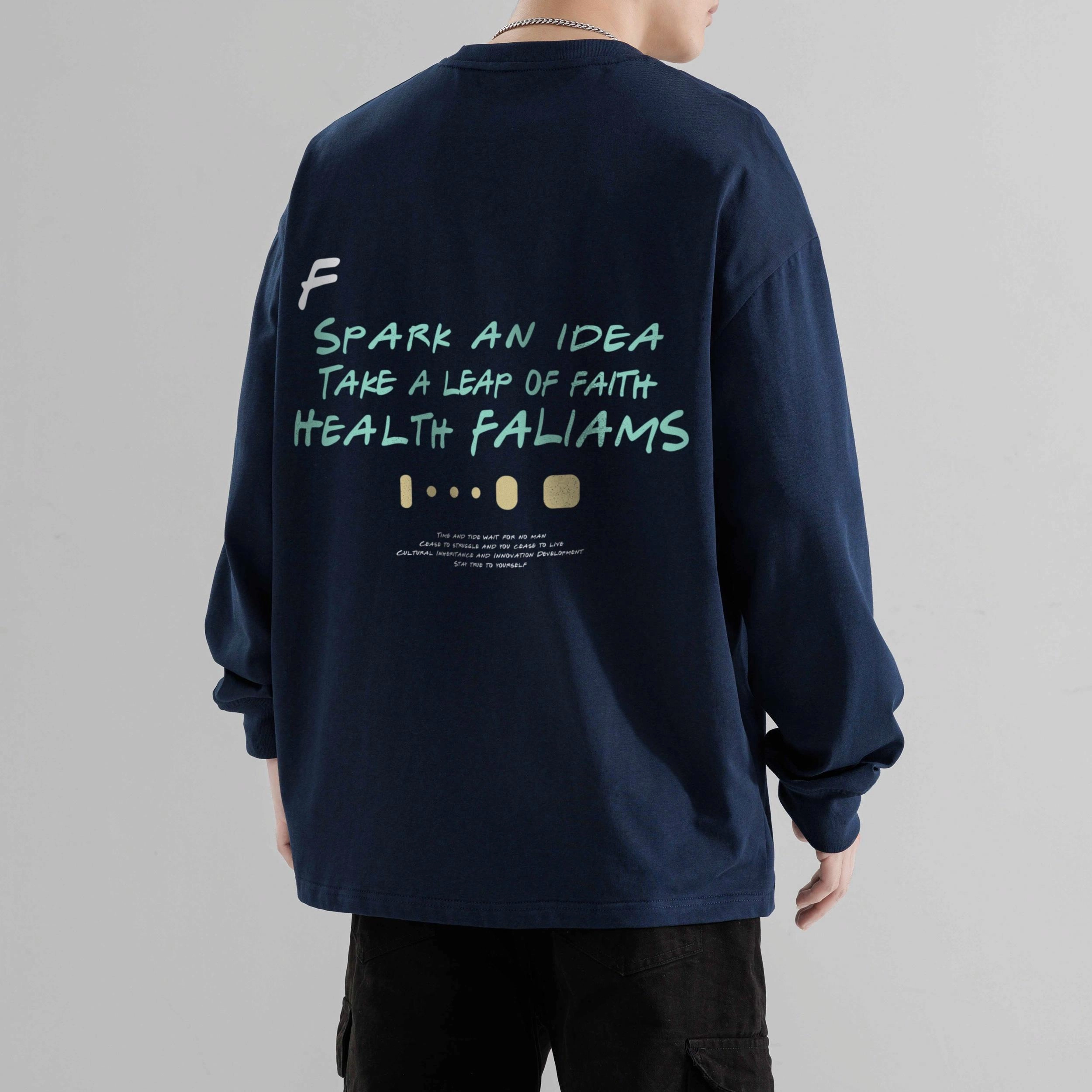 FALIAMS logoT