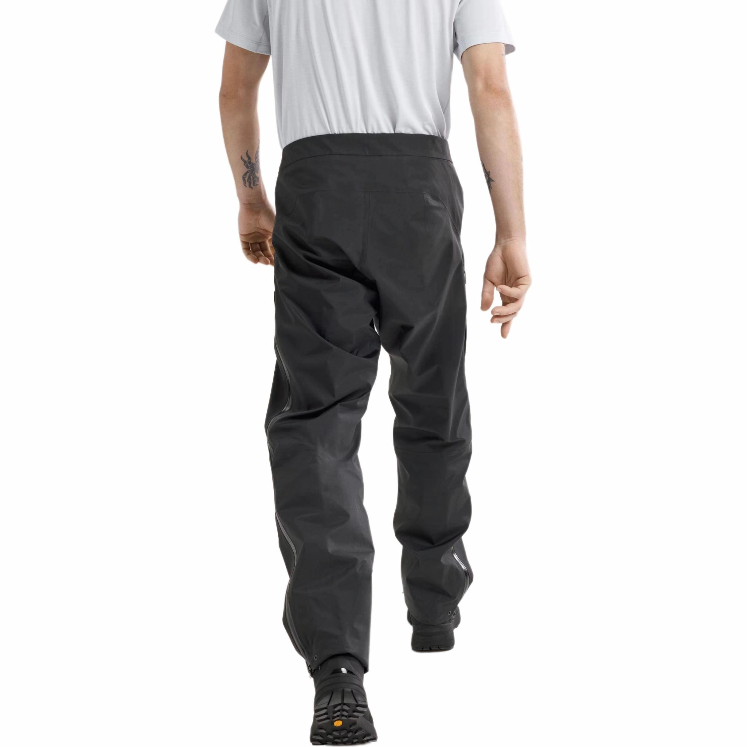 Arcteryx BETA logo