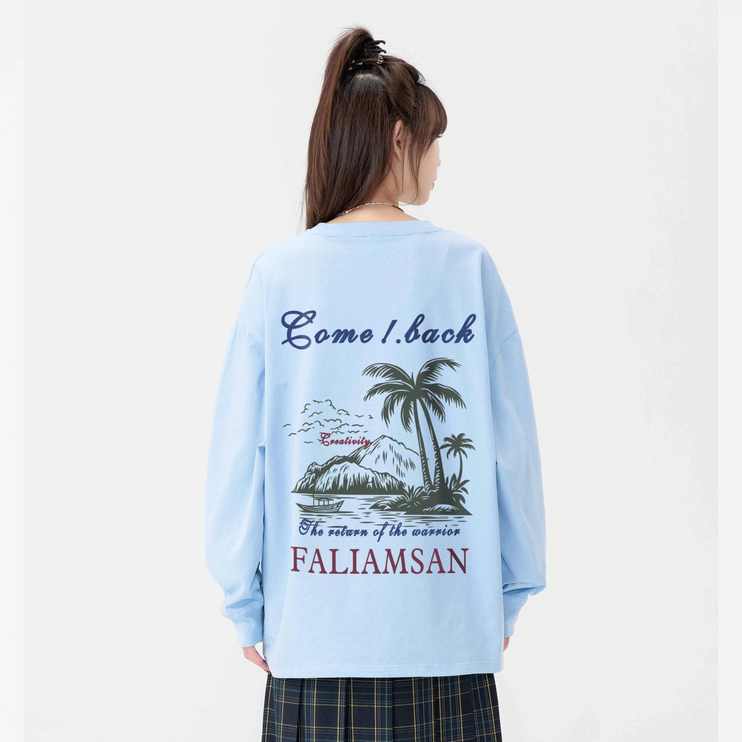 FALIAMS logoT