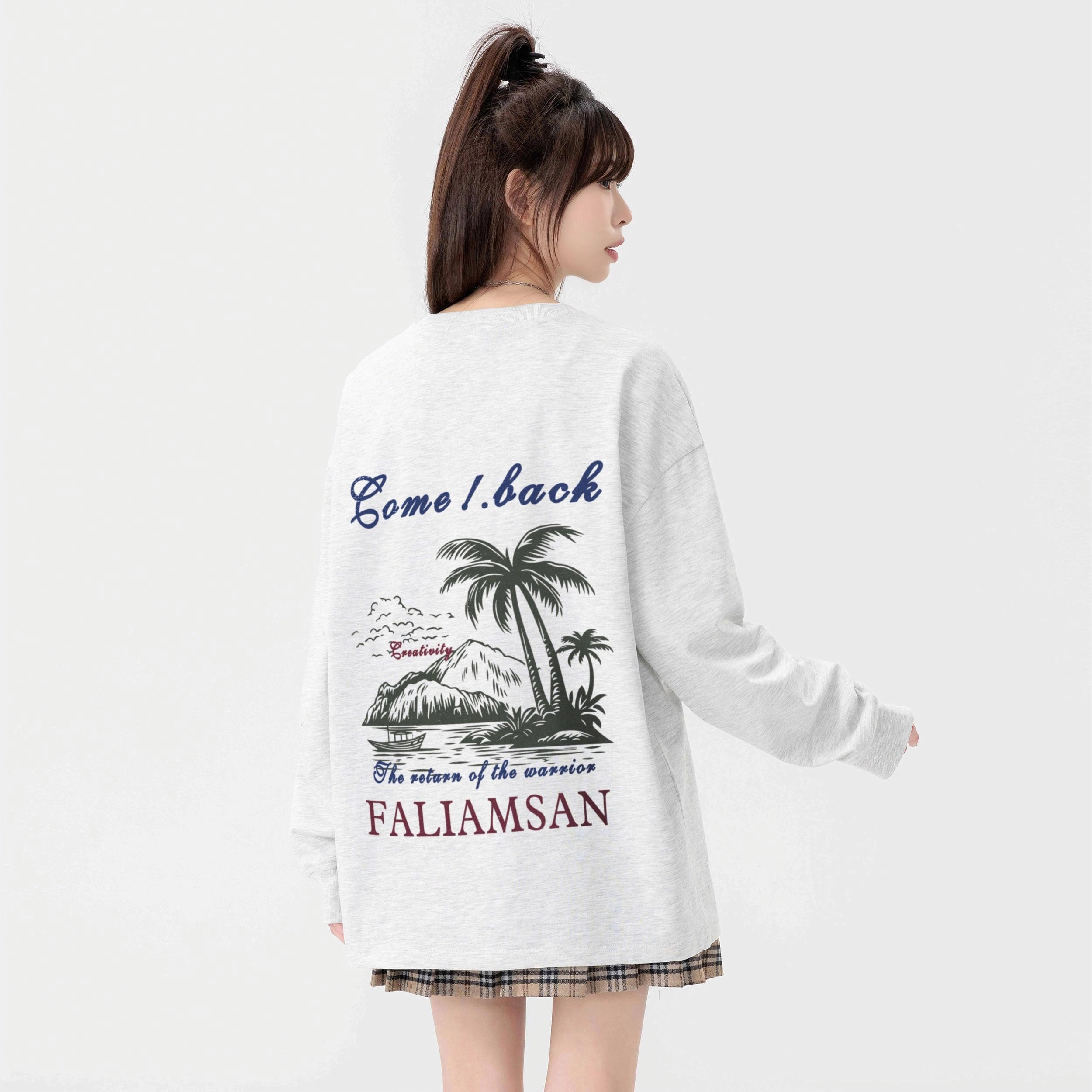 FALIAMS logoT