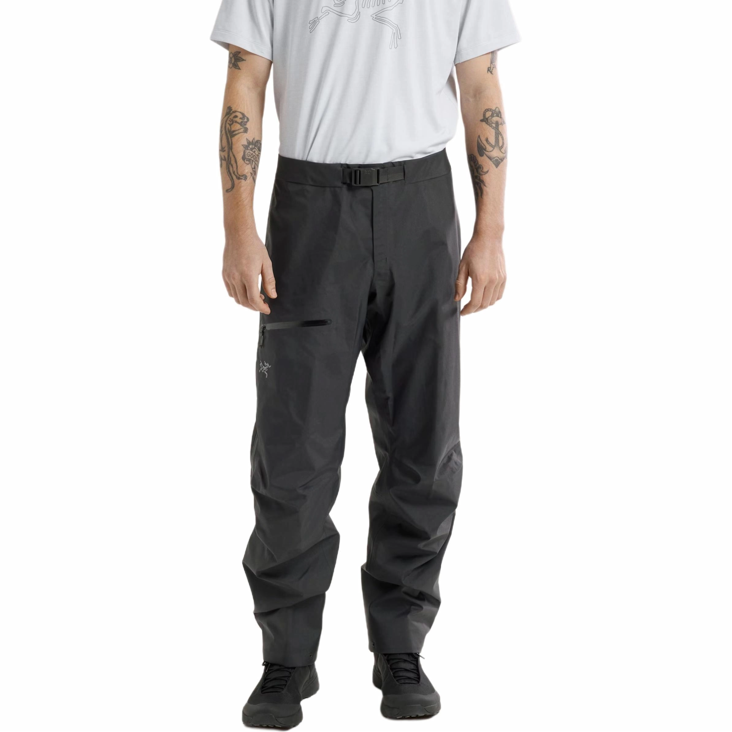 Arcteryx BETA logo