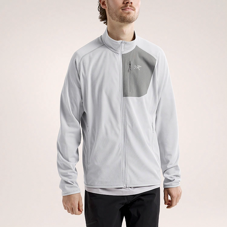 Arcteryx DELTA 12 Logo