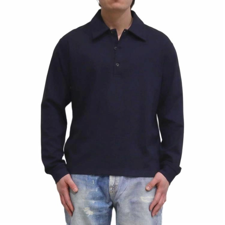 OUR LEGACY PoloPolo
