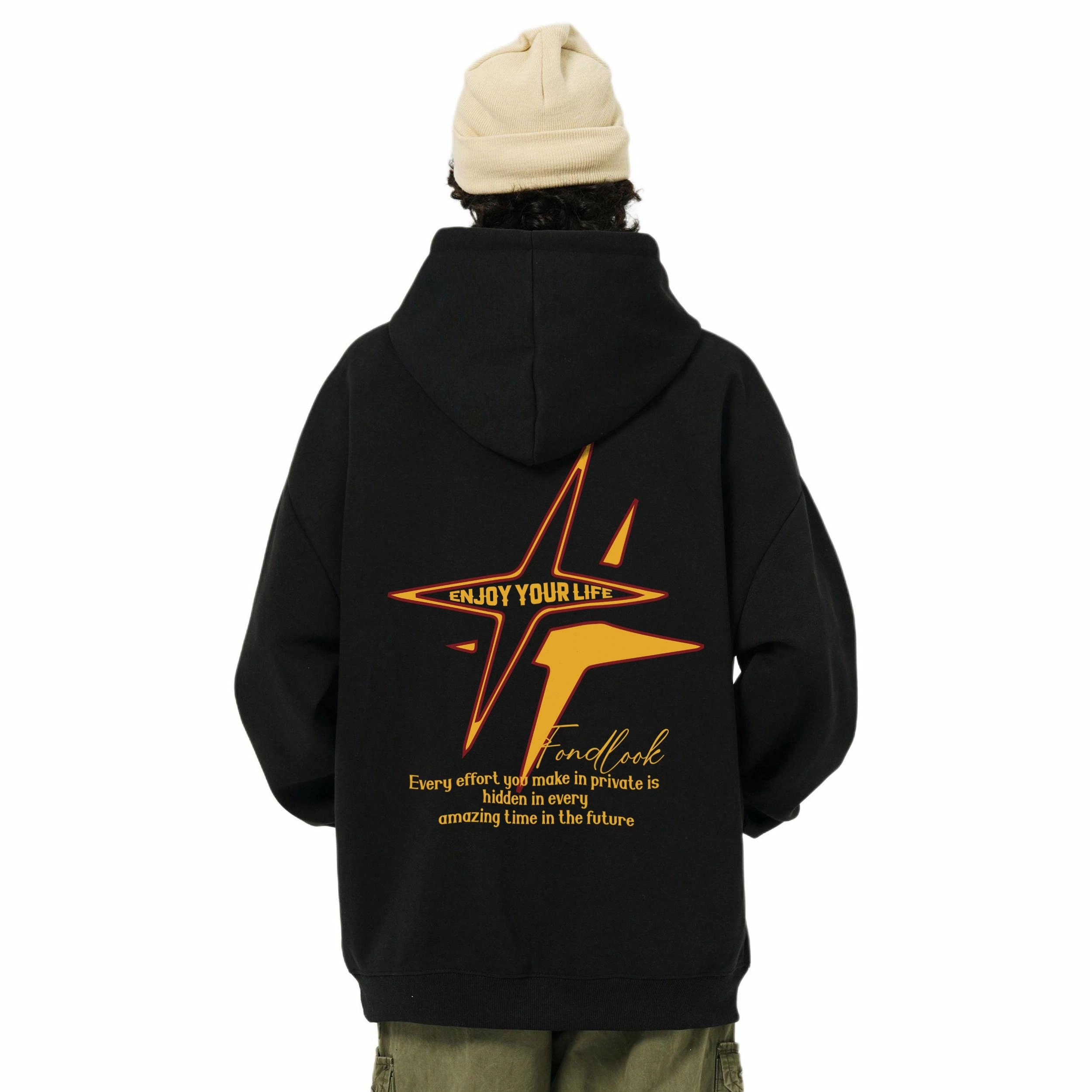 FONDLOOK Logo