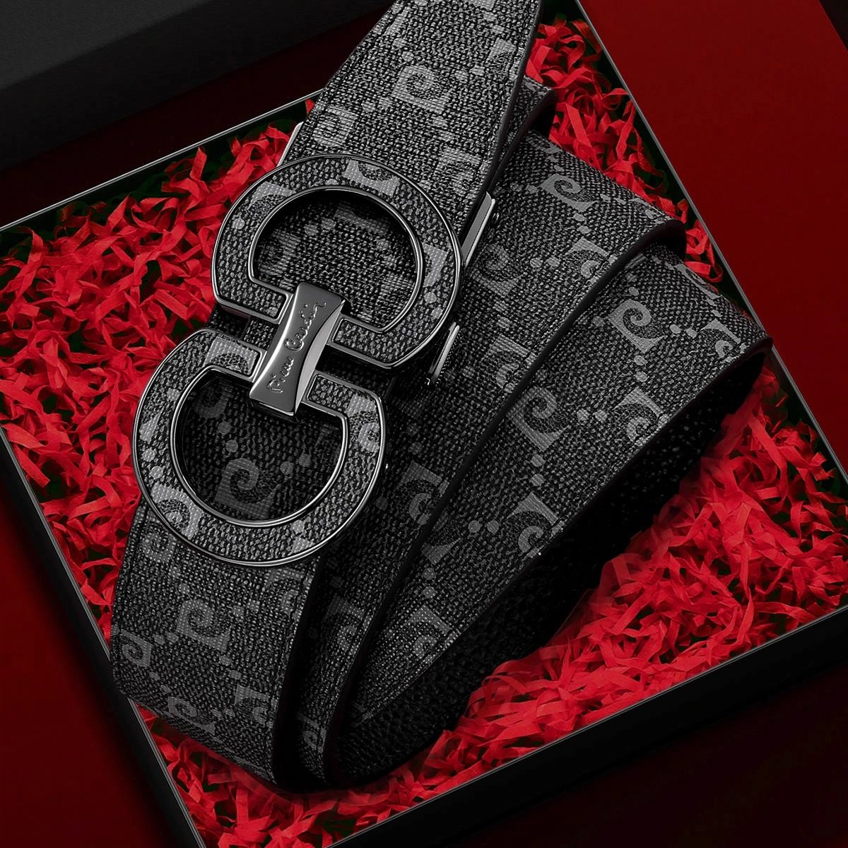 PIERRE CARDIN 3.6CM