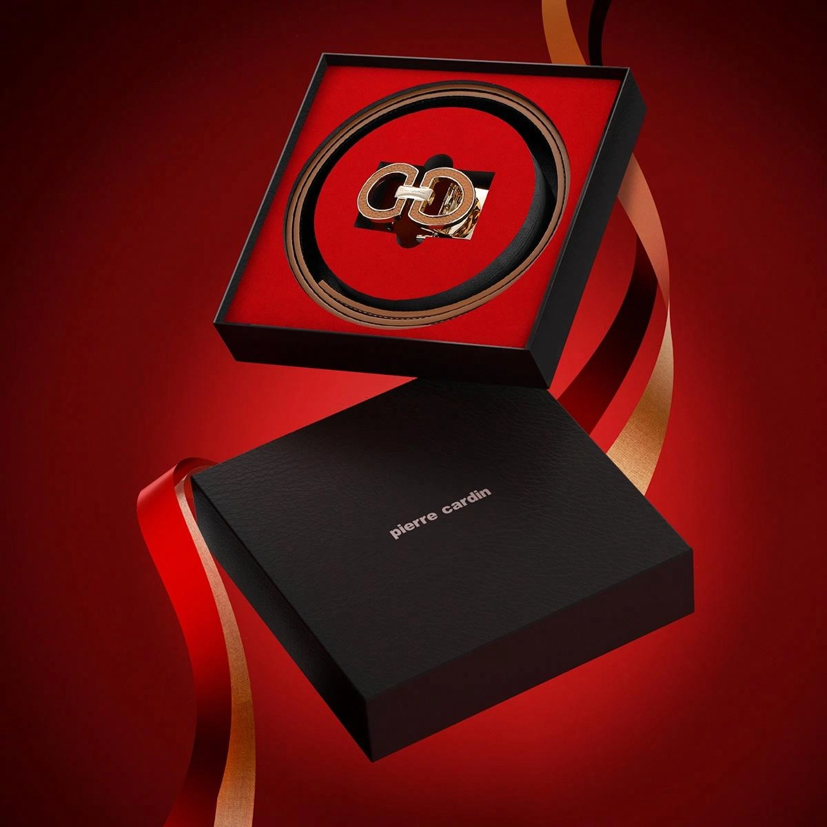 PIERRE CARDIN 3.6CM