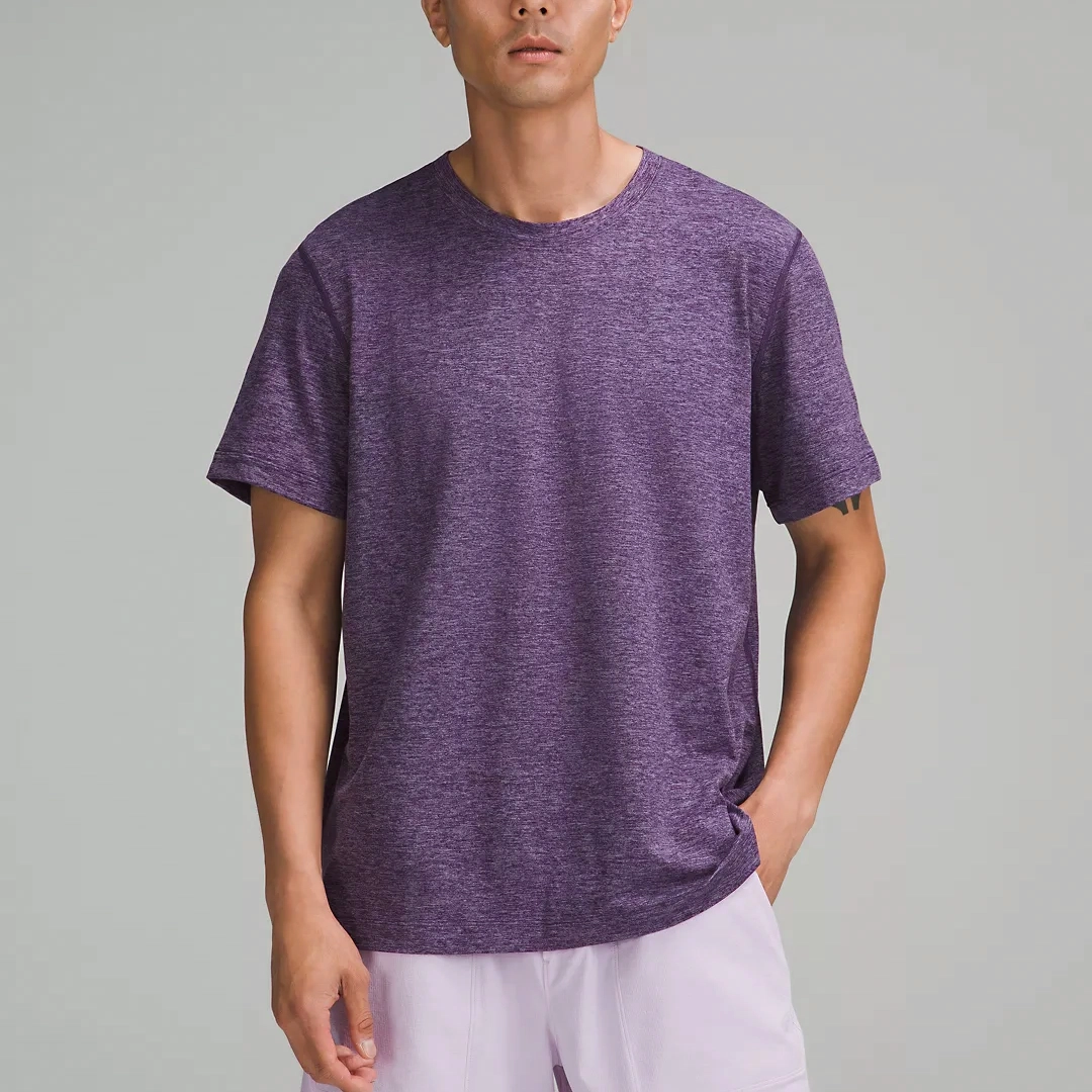lululemon Soft Jersey Short-Sleeve Shirt T