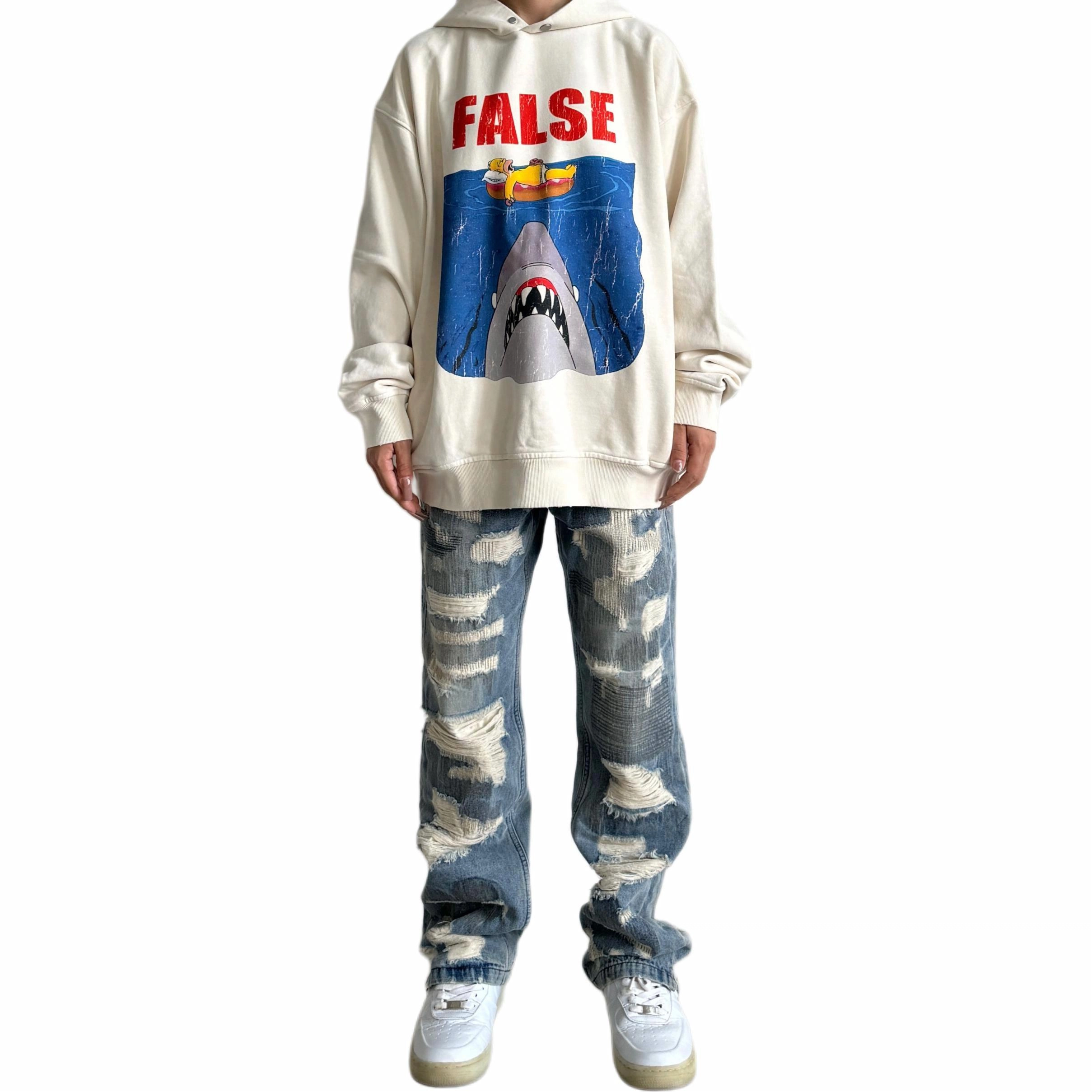 False Perception