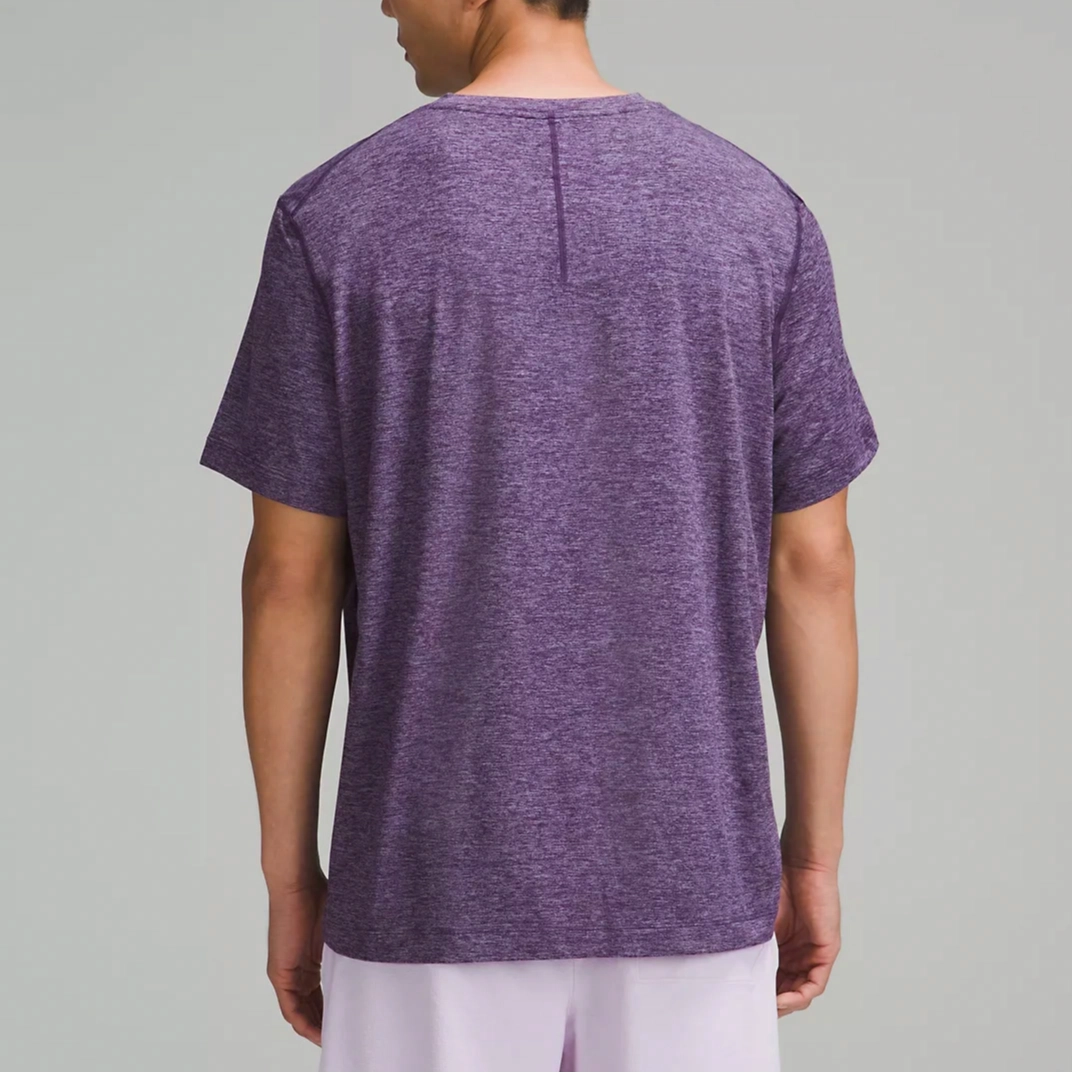 lululemon Soft Jersey Short-Sleeve Shirt T