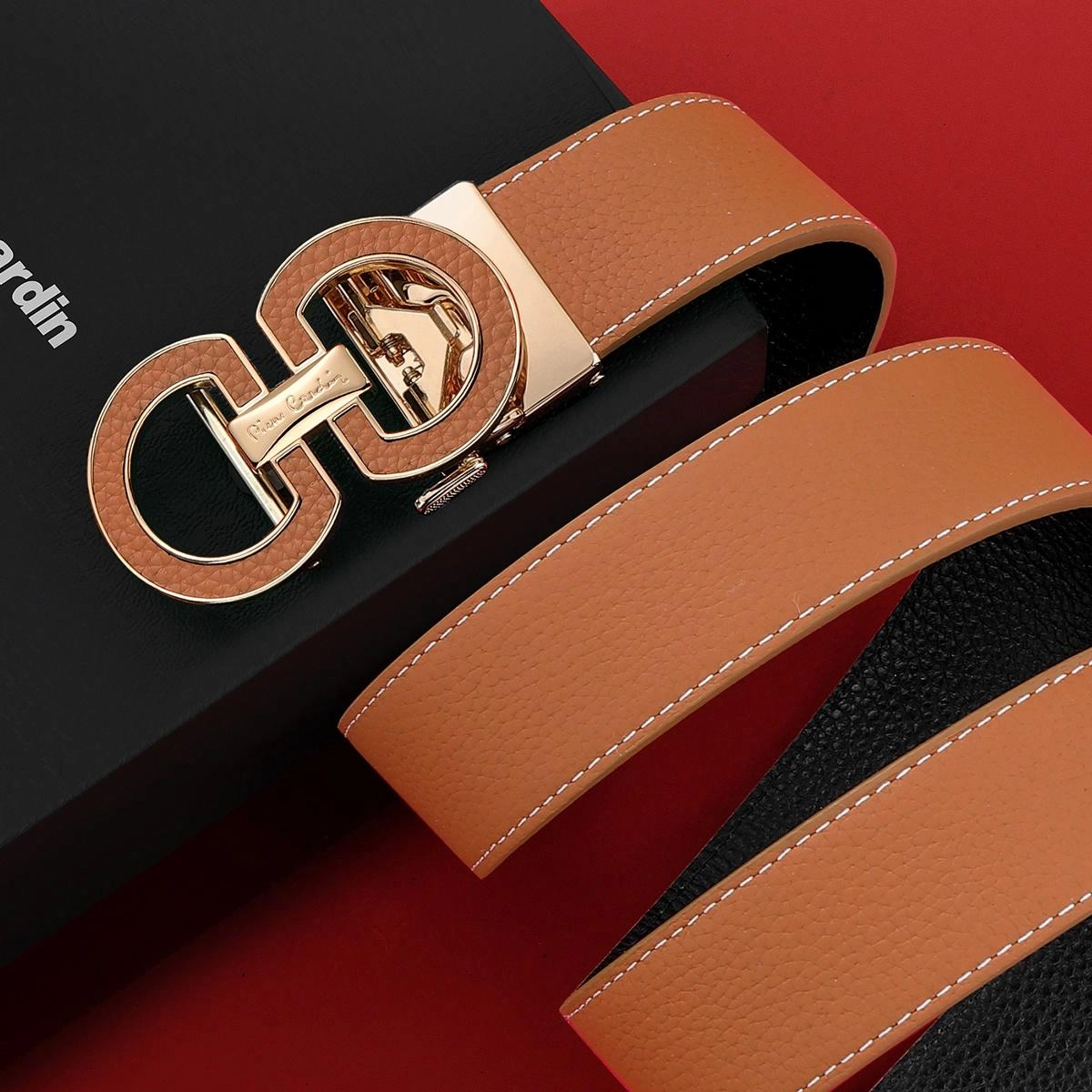 PIERRE CARDIN 3.6CM