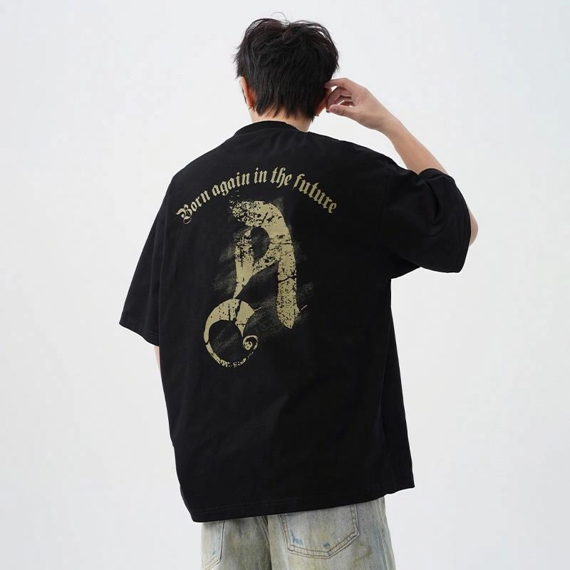 Warrior T