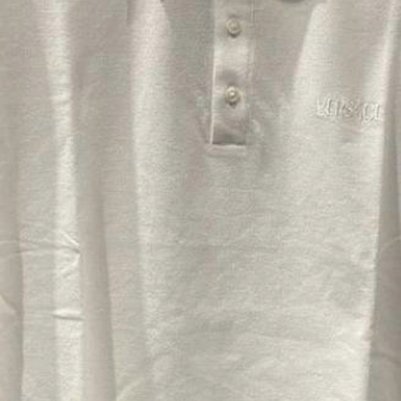 VERSACE SS24 Polo