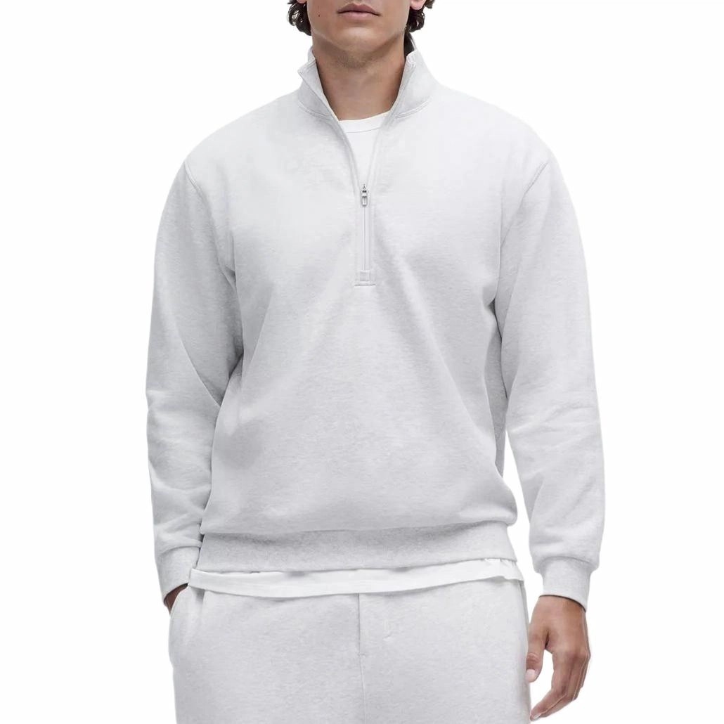 lululemon Steady State