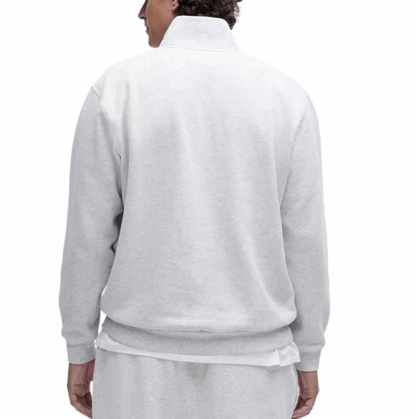 lululemon Steady State