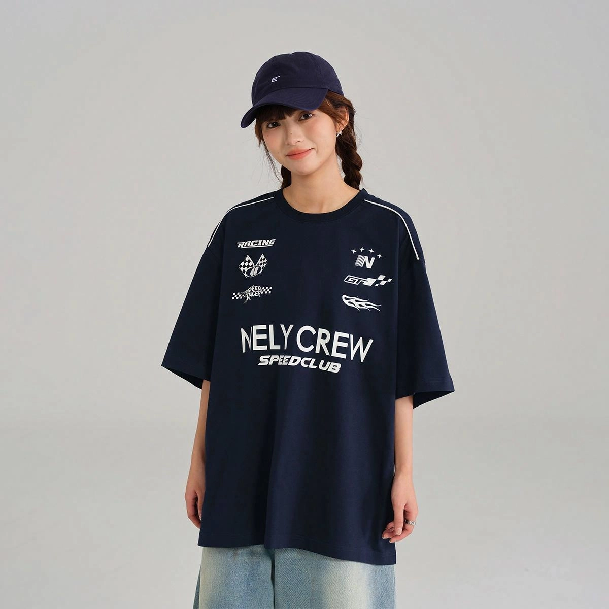 NELY T