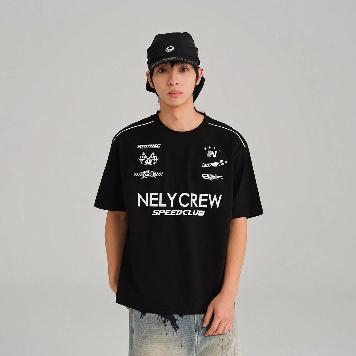 NELY T