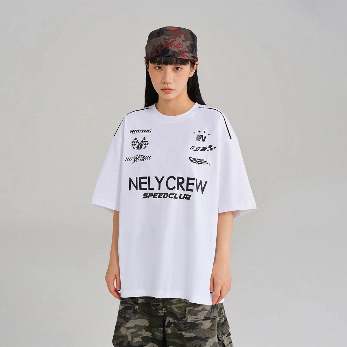 NELY T