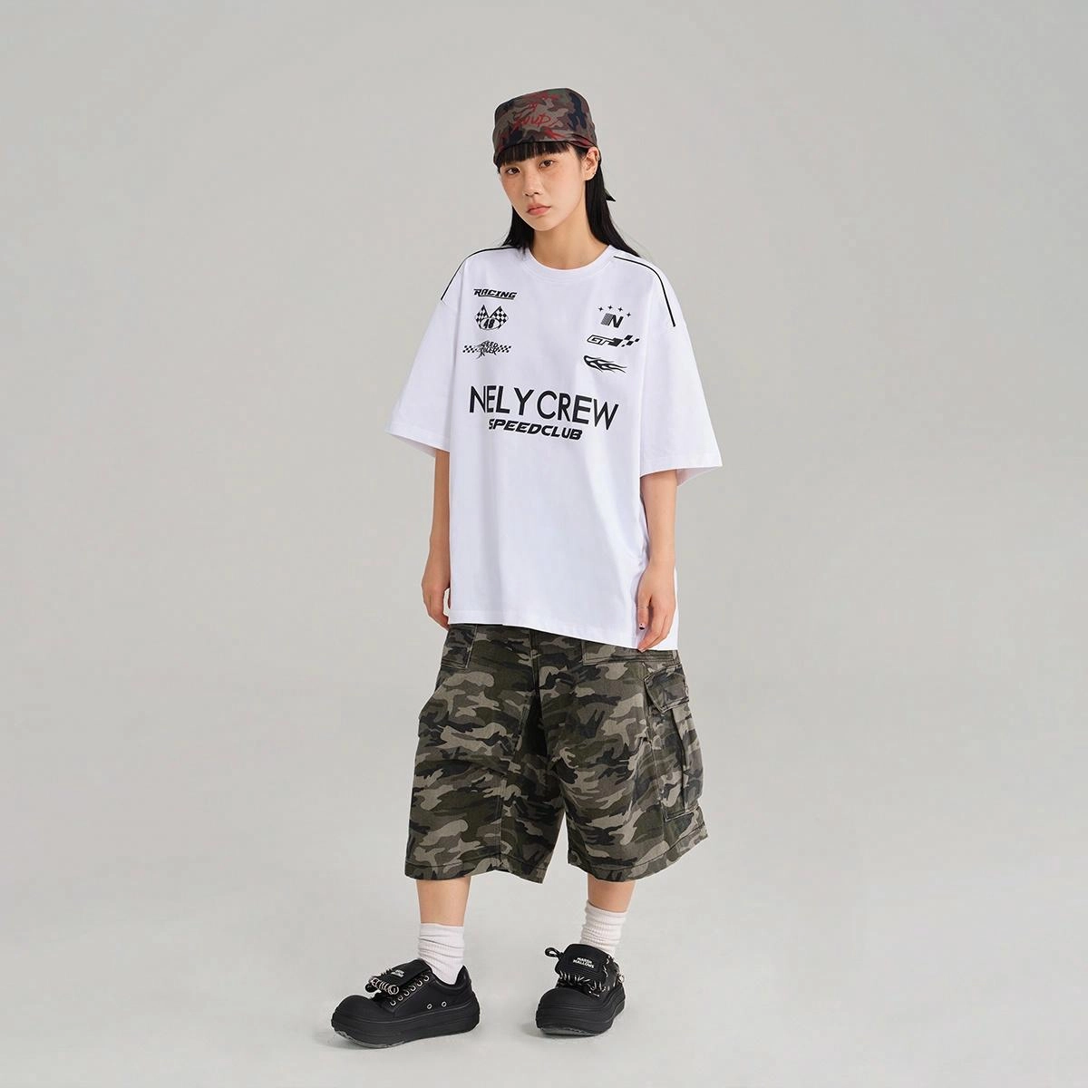 NELY T