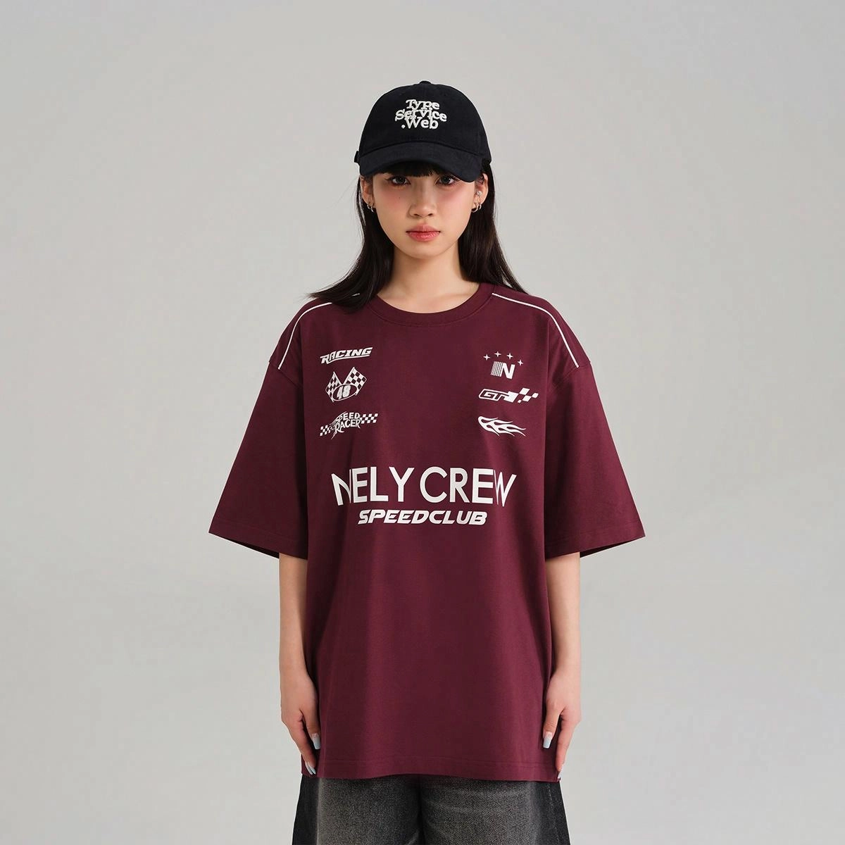 NELY T
