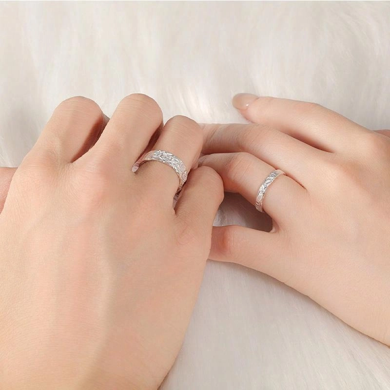 CHIEMOT ins S925