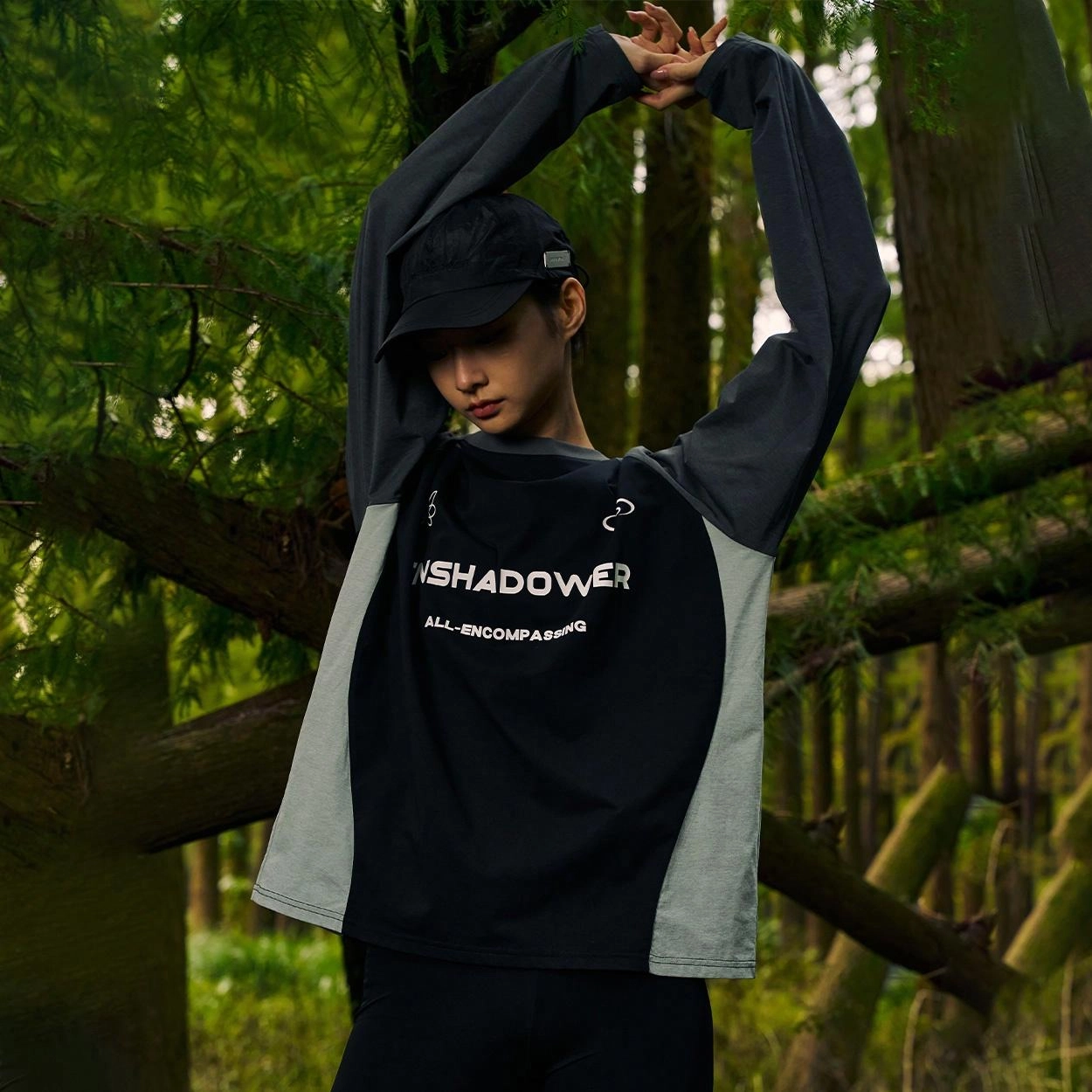 ENSHADOWER T