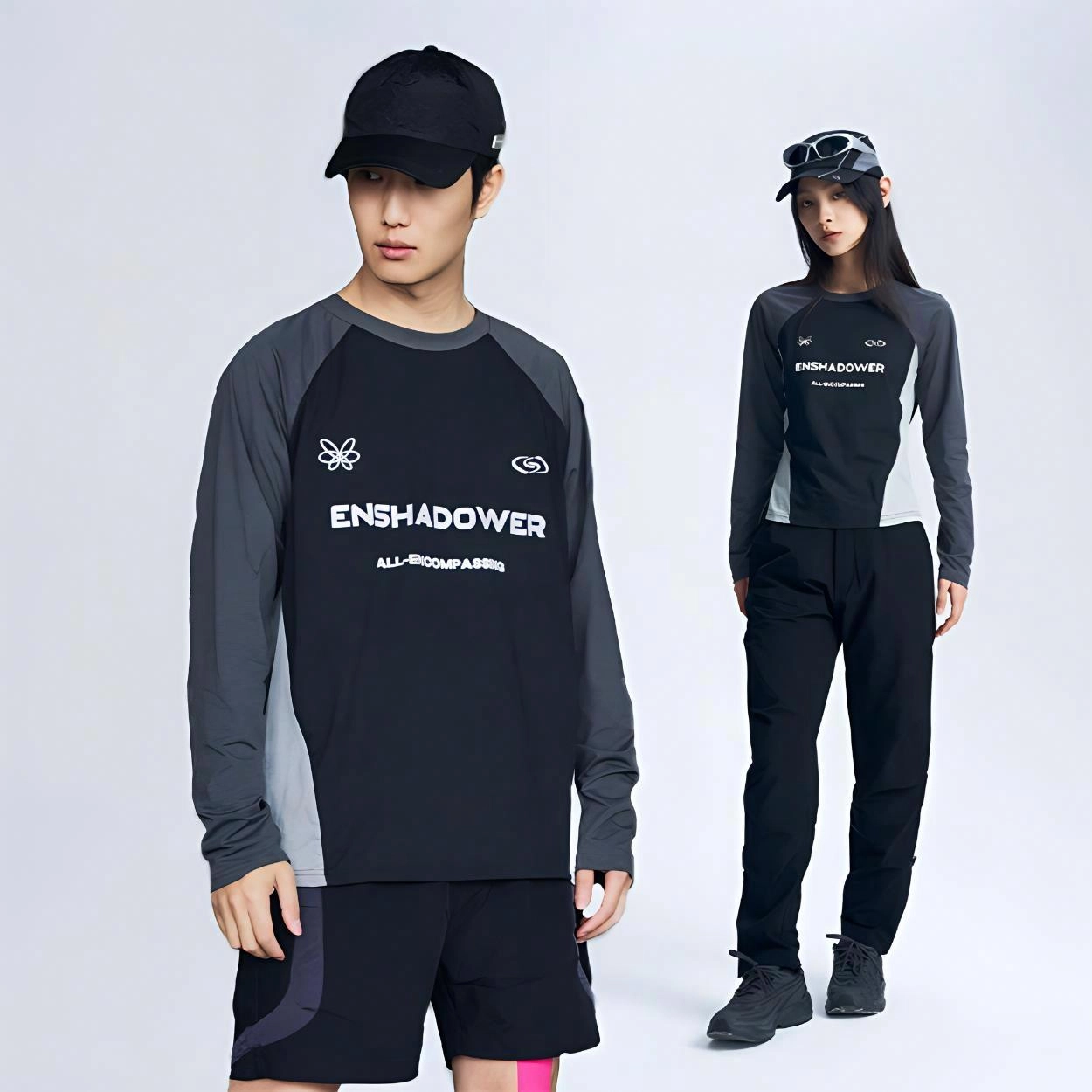 ENSHADOWER T