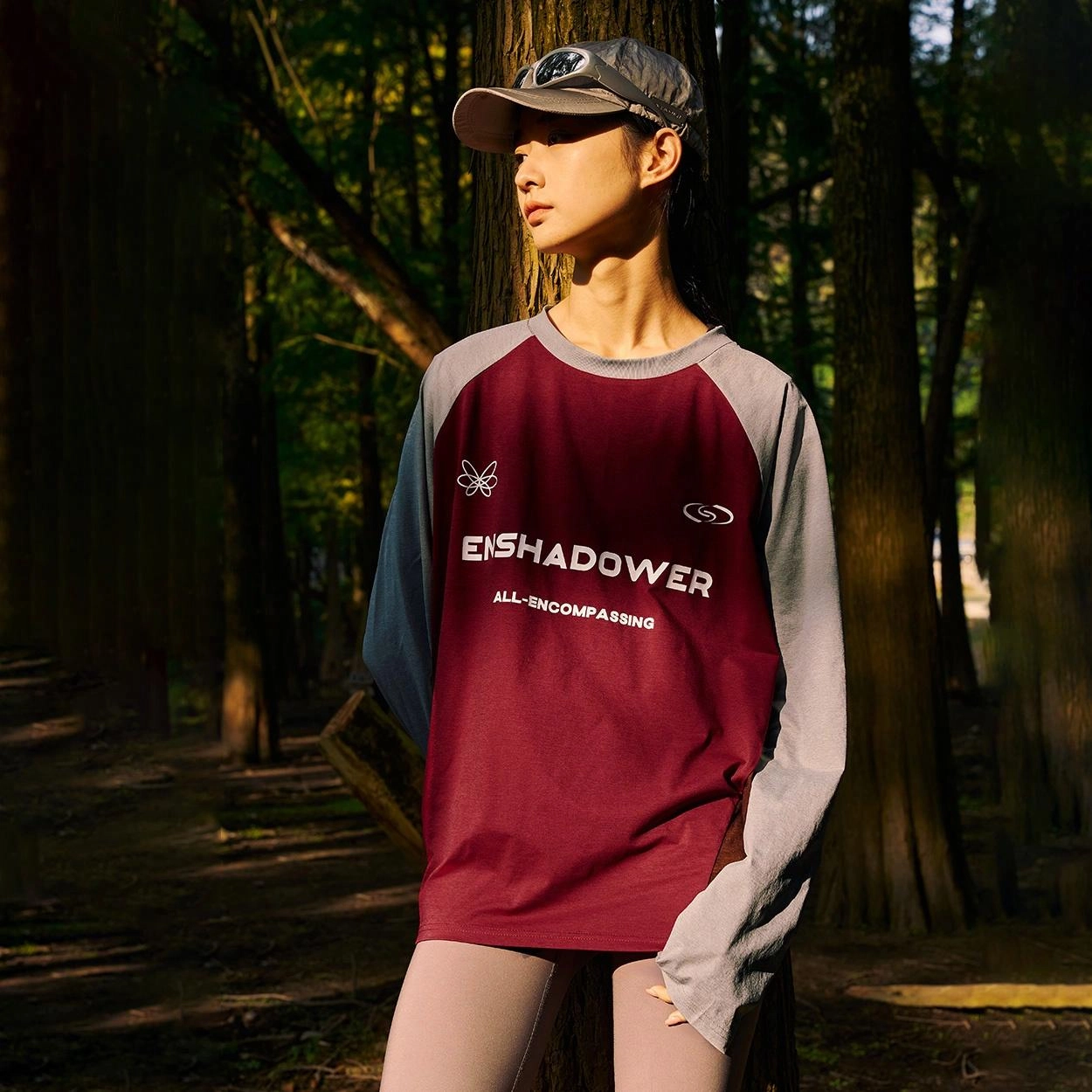 ENSHADOWER T