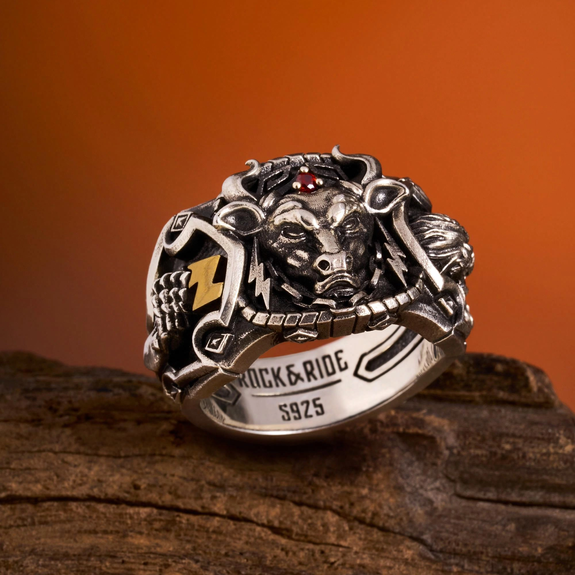 ROCKRIDE 925
