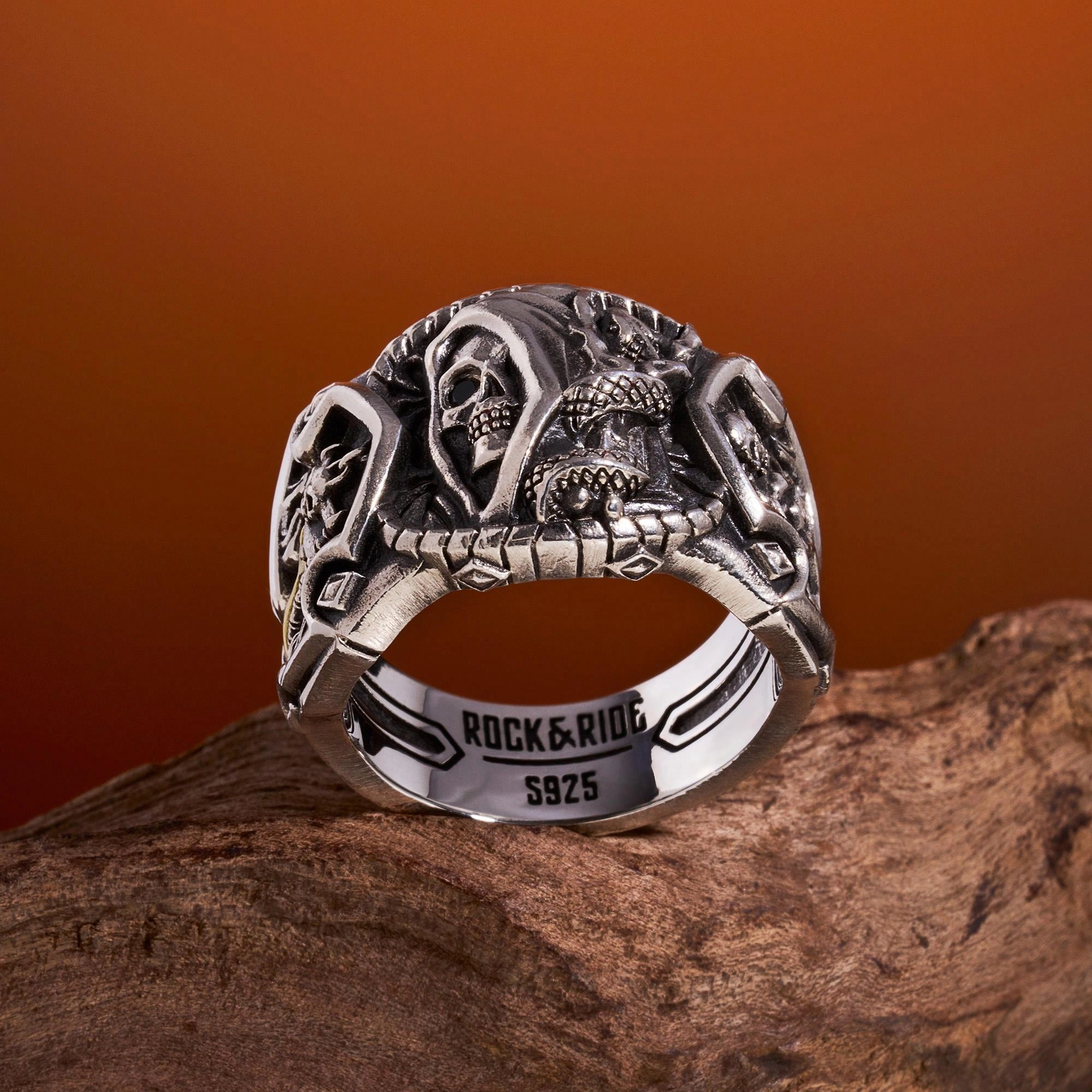 ROCKRIDE 925