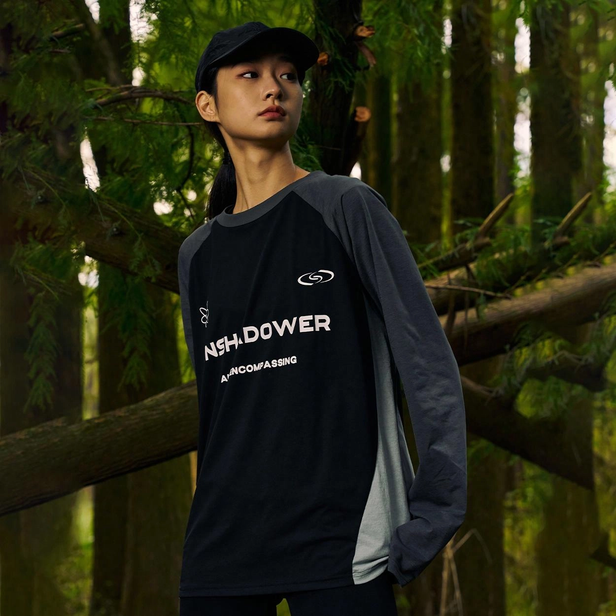 ENSHADOWER T