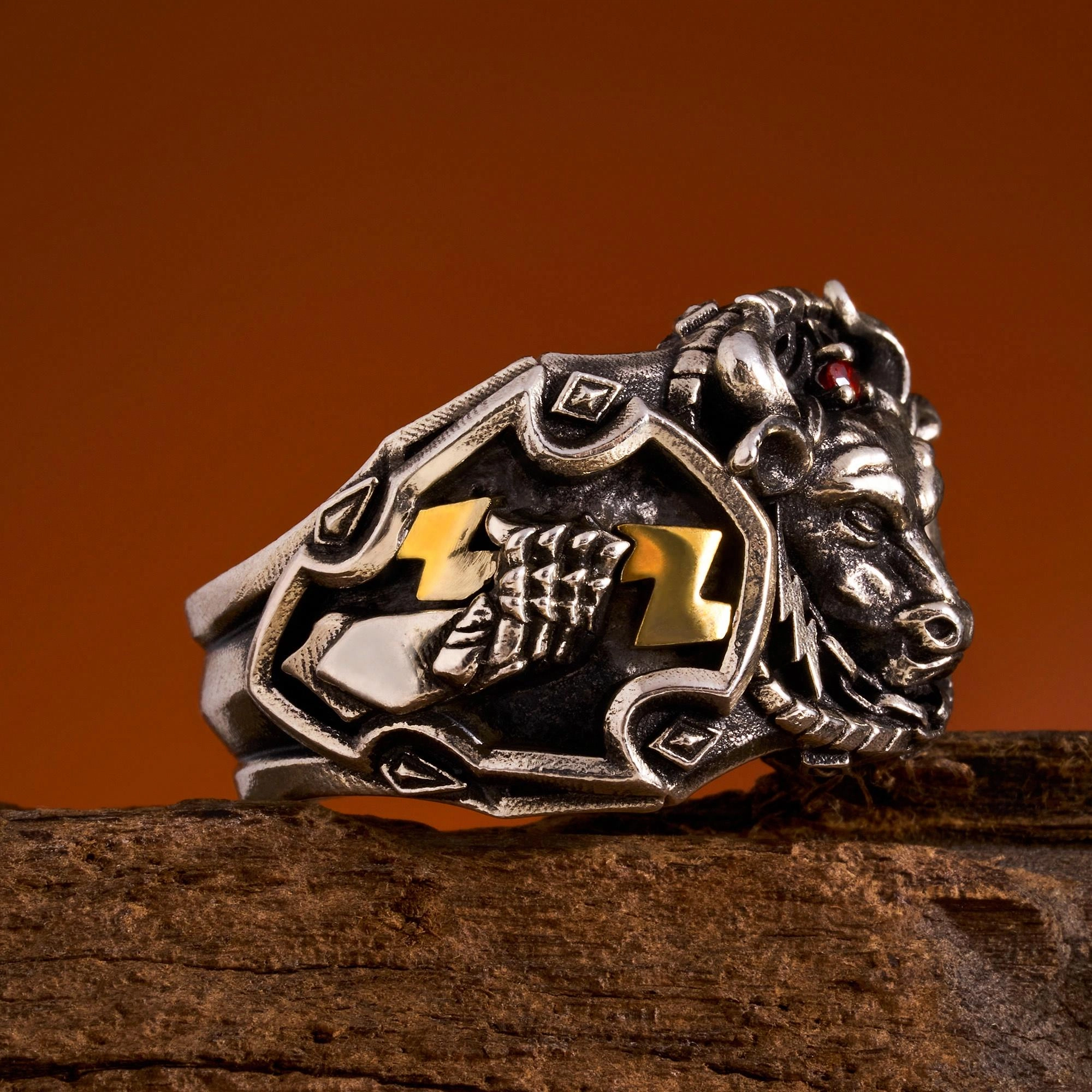 ROCKRIDE 925