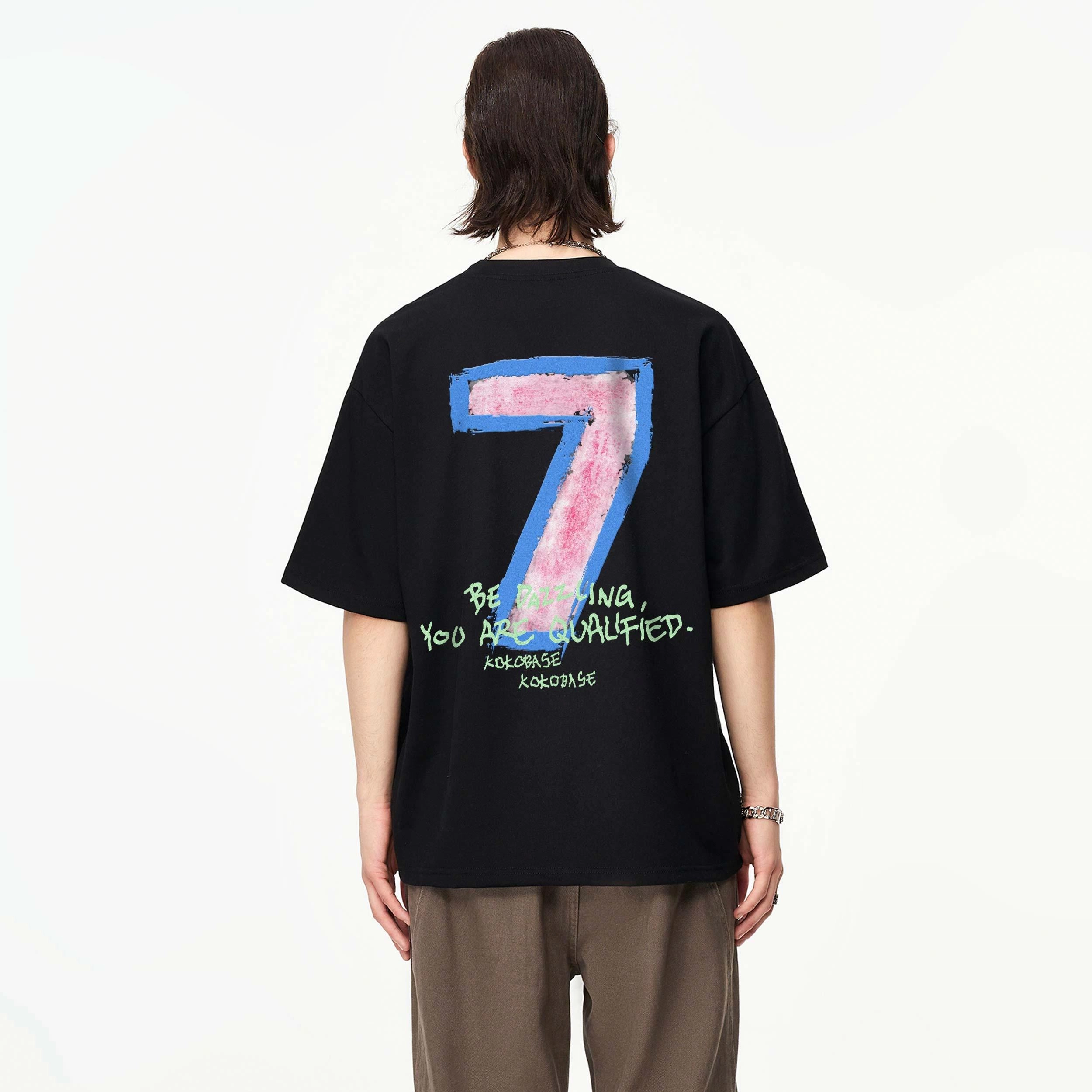KOKO BASE T