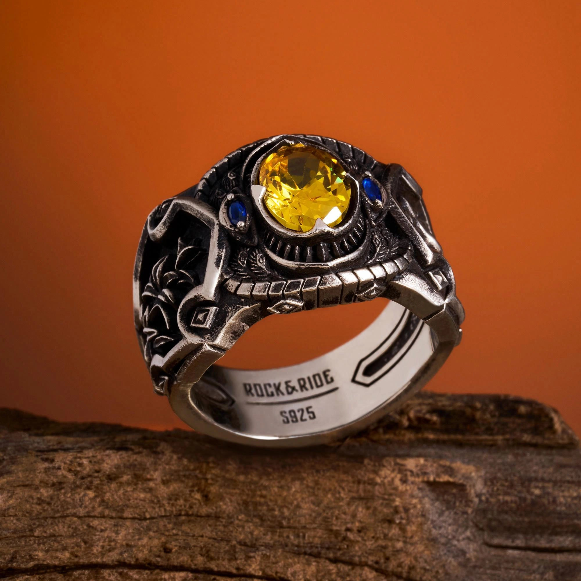 ROCKRIDE 925