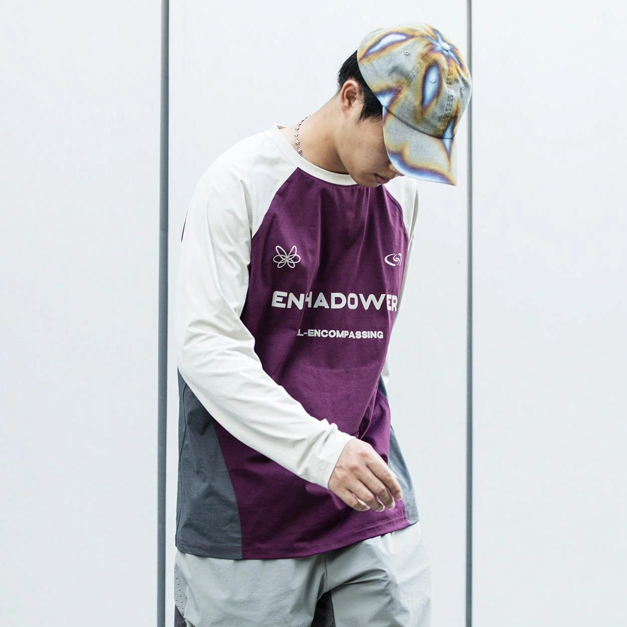 ENSHADOWER T