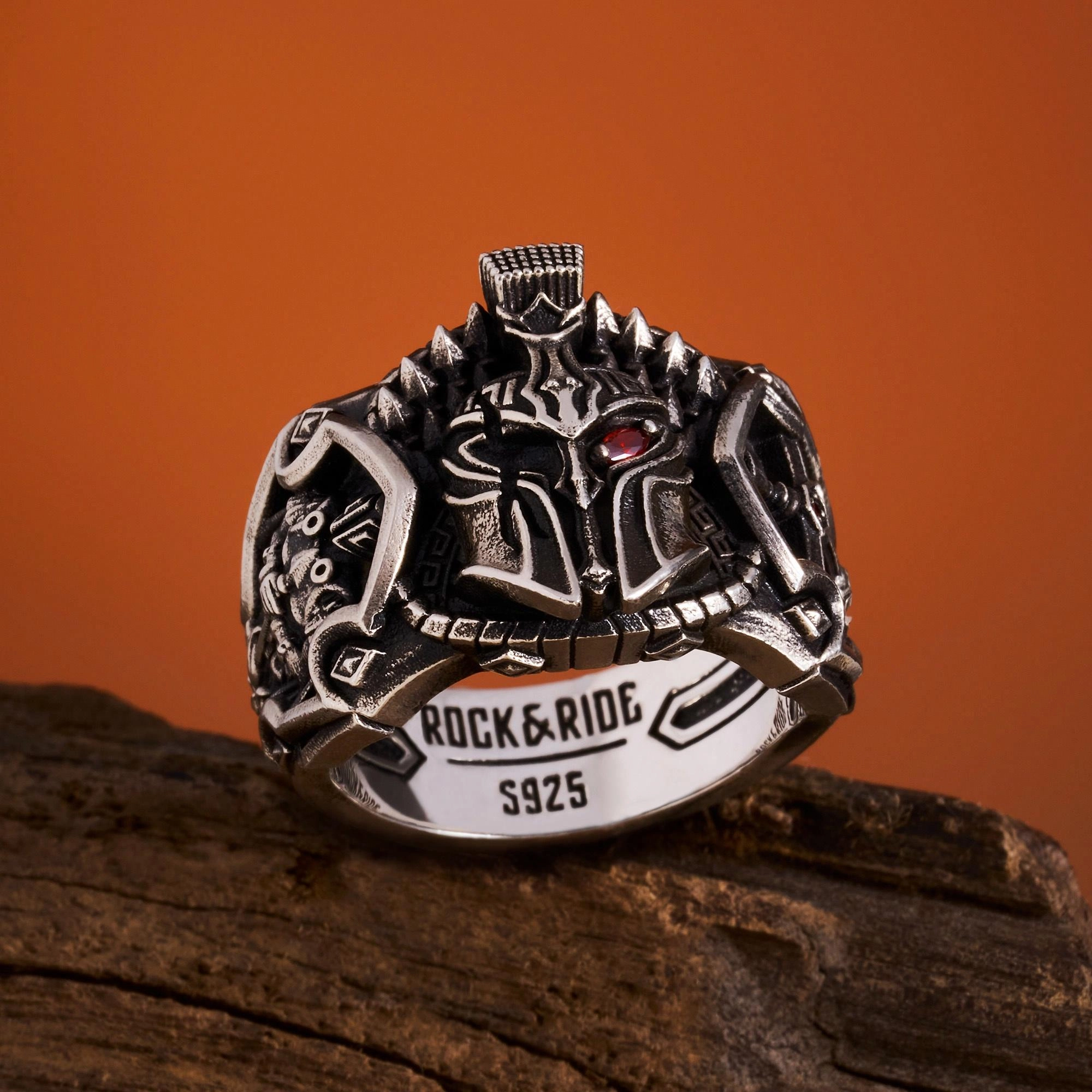 ROCKRIDE 925