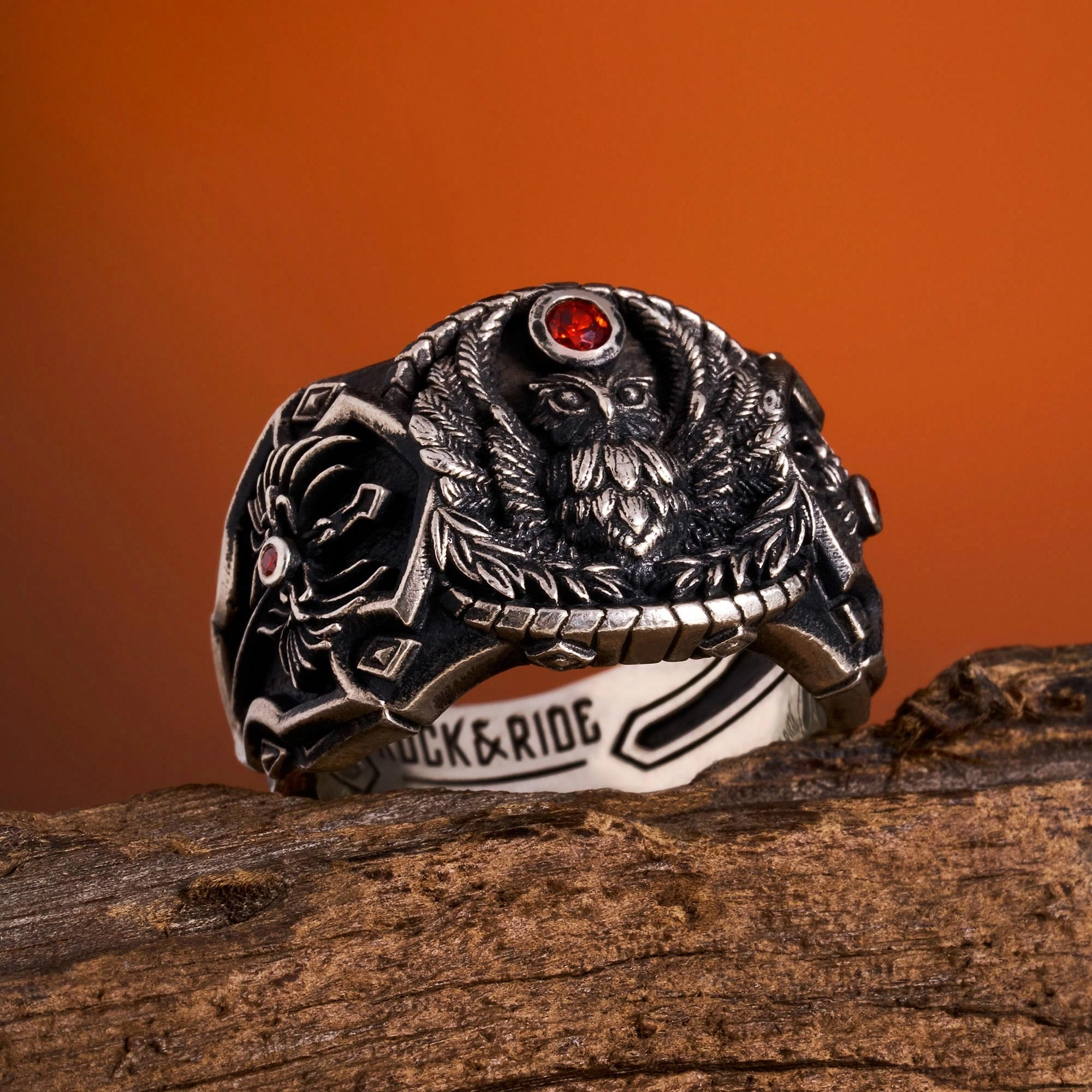 ROCKRIDE 925