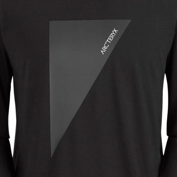 Arcteryx CAPTIVE Arc'postrophe Word ML T