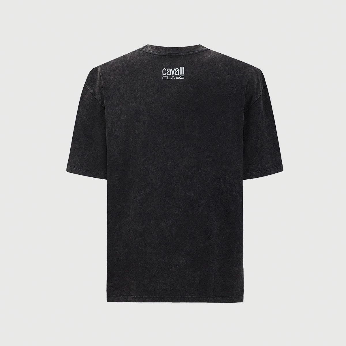Cavalli Class T