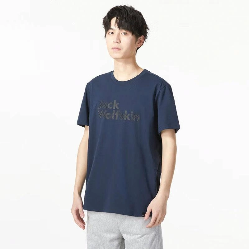 Jack Wolfskin T