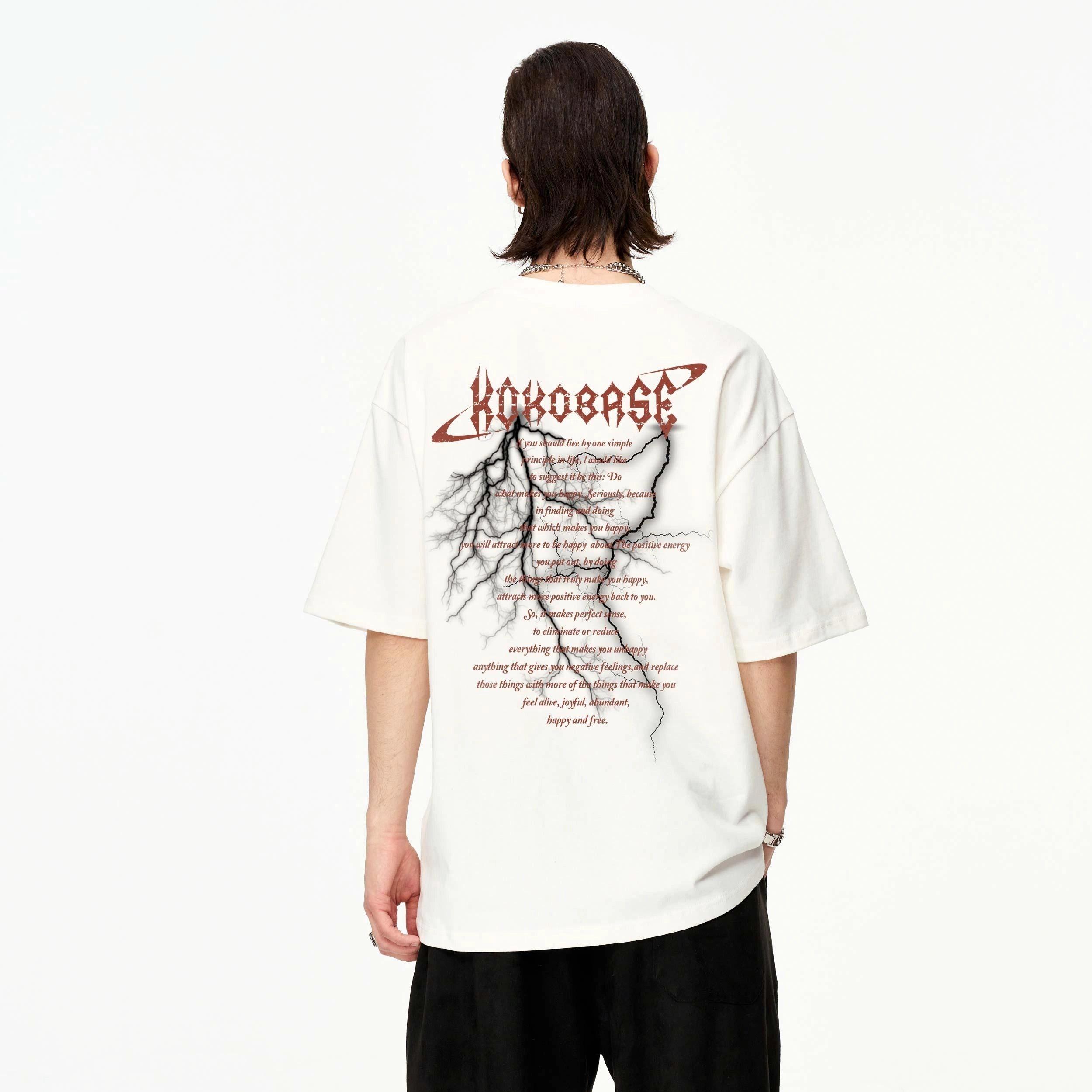 KOKO BASE T