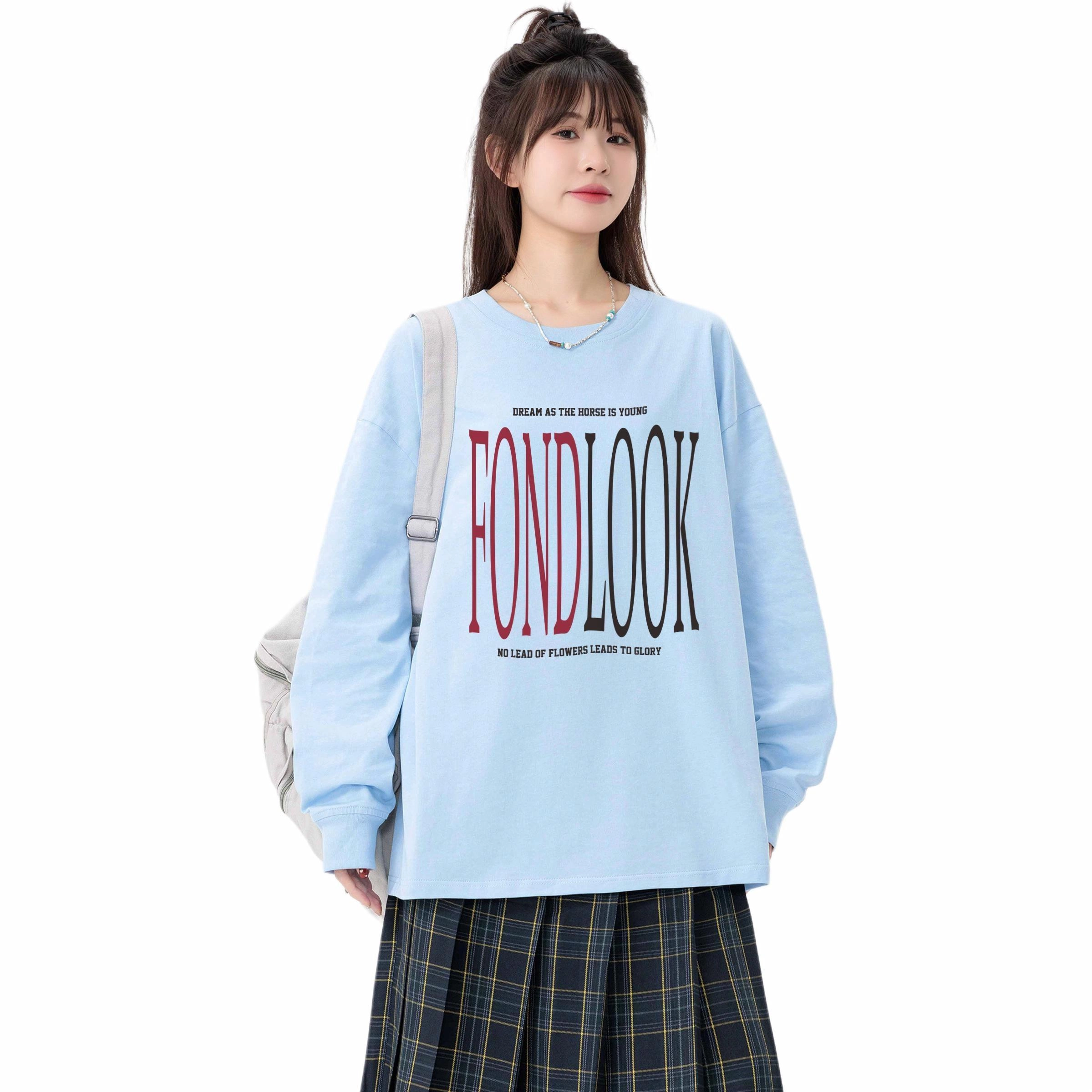 FONDLOOK T