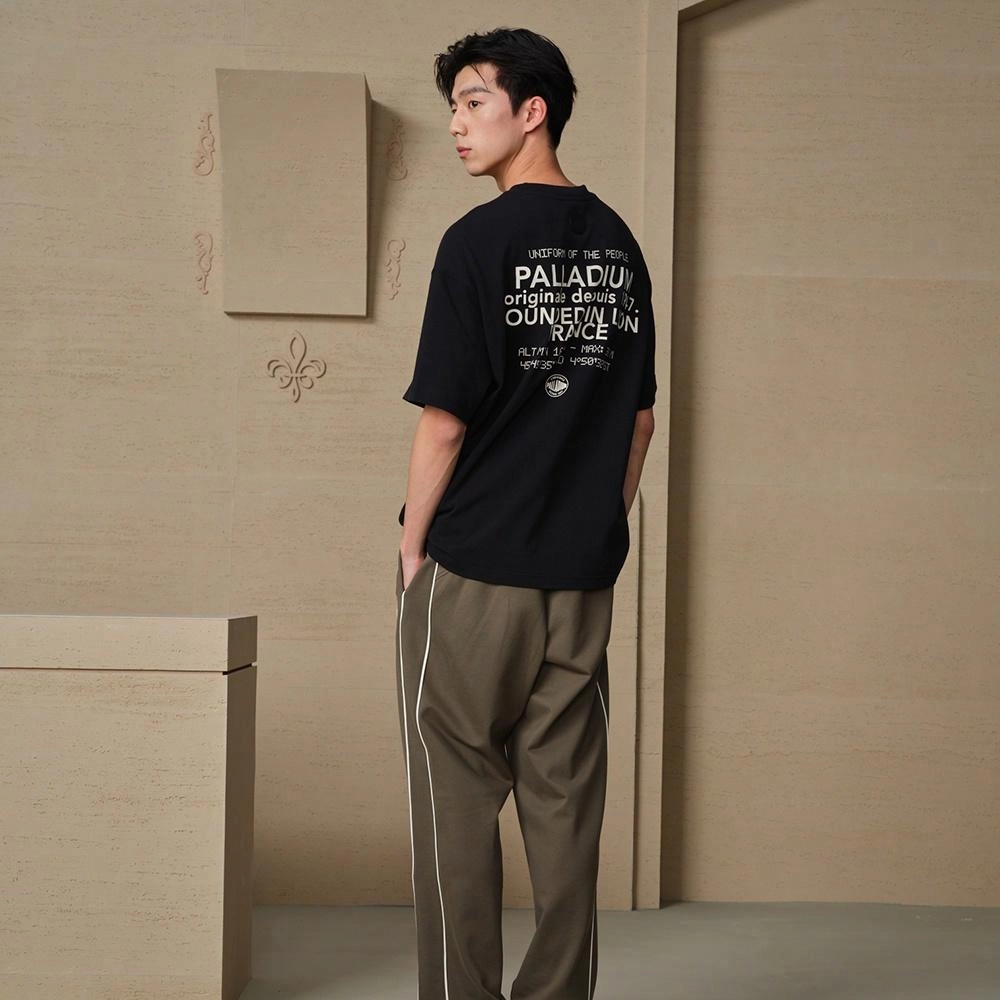 Palladium T