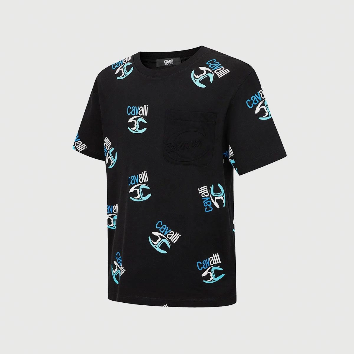 Cavalli Class T
