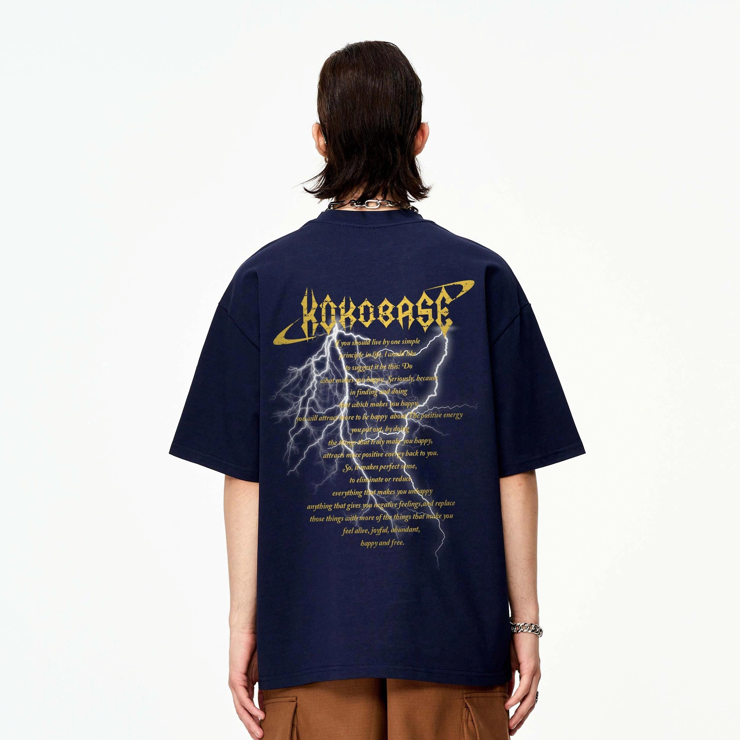 KOKO BASE T